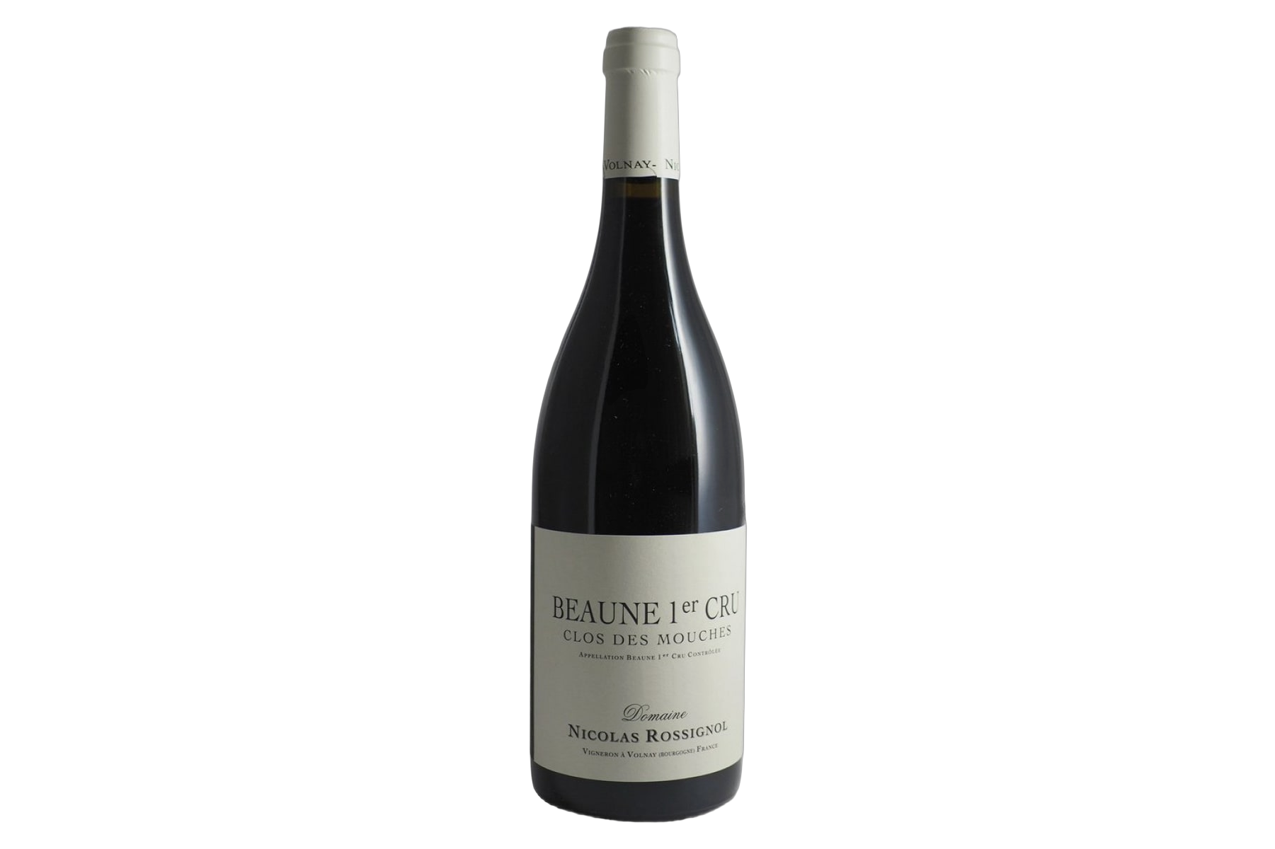 Beaune Premier Cru Clos des Mouches