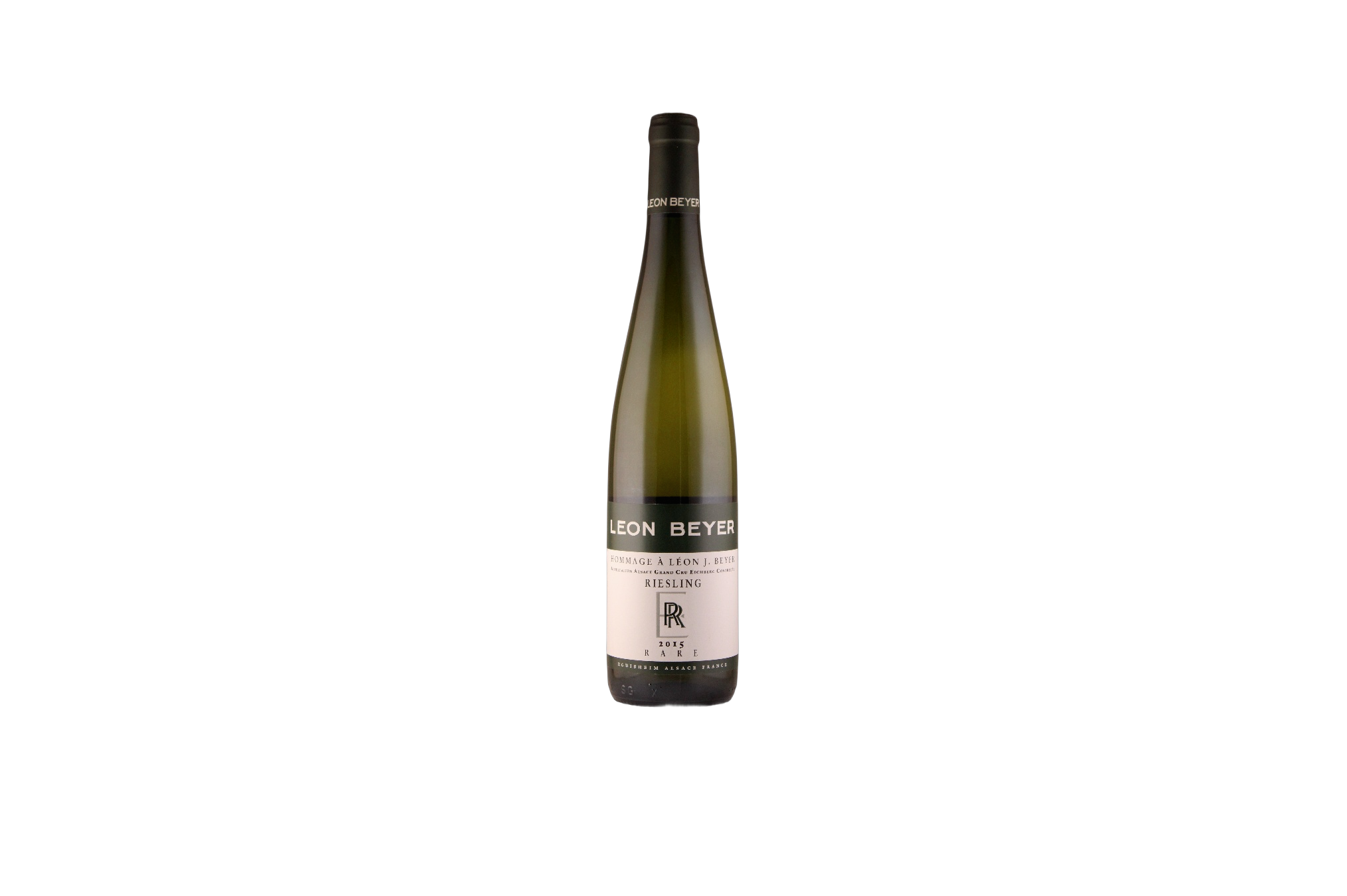 Léon Beyer Grand Cru Eichberg Riesling R de Beyer