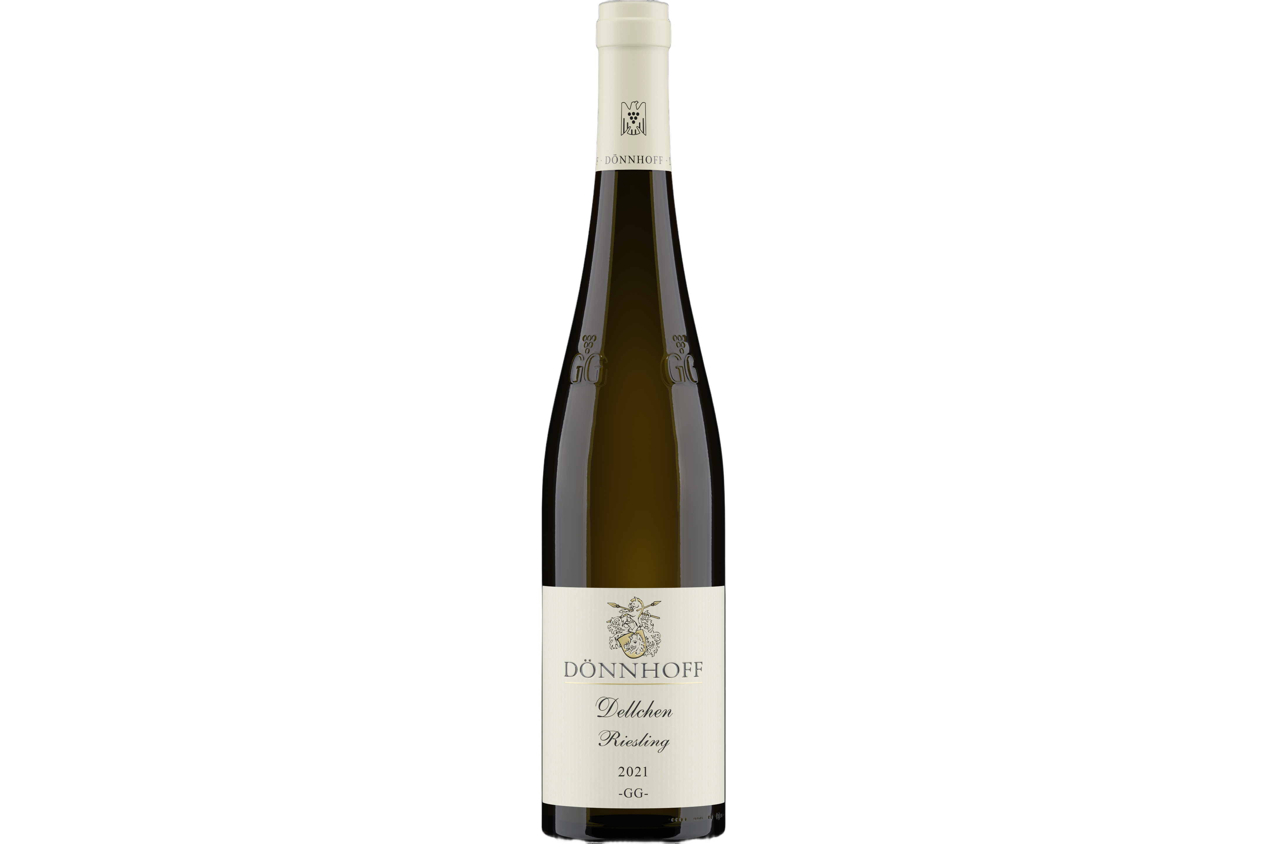 Norheimer Dellchen Riesling Trocken GG