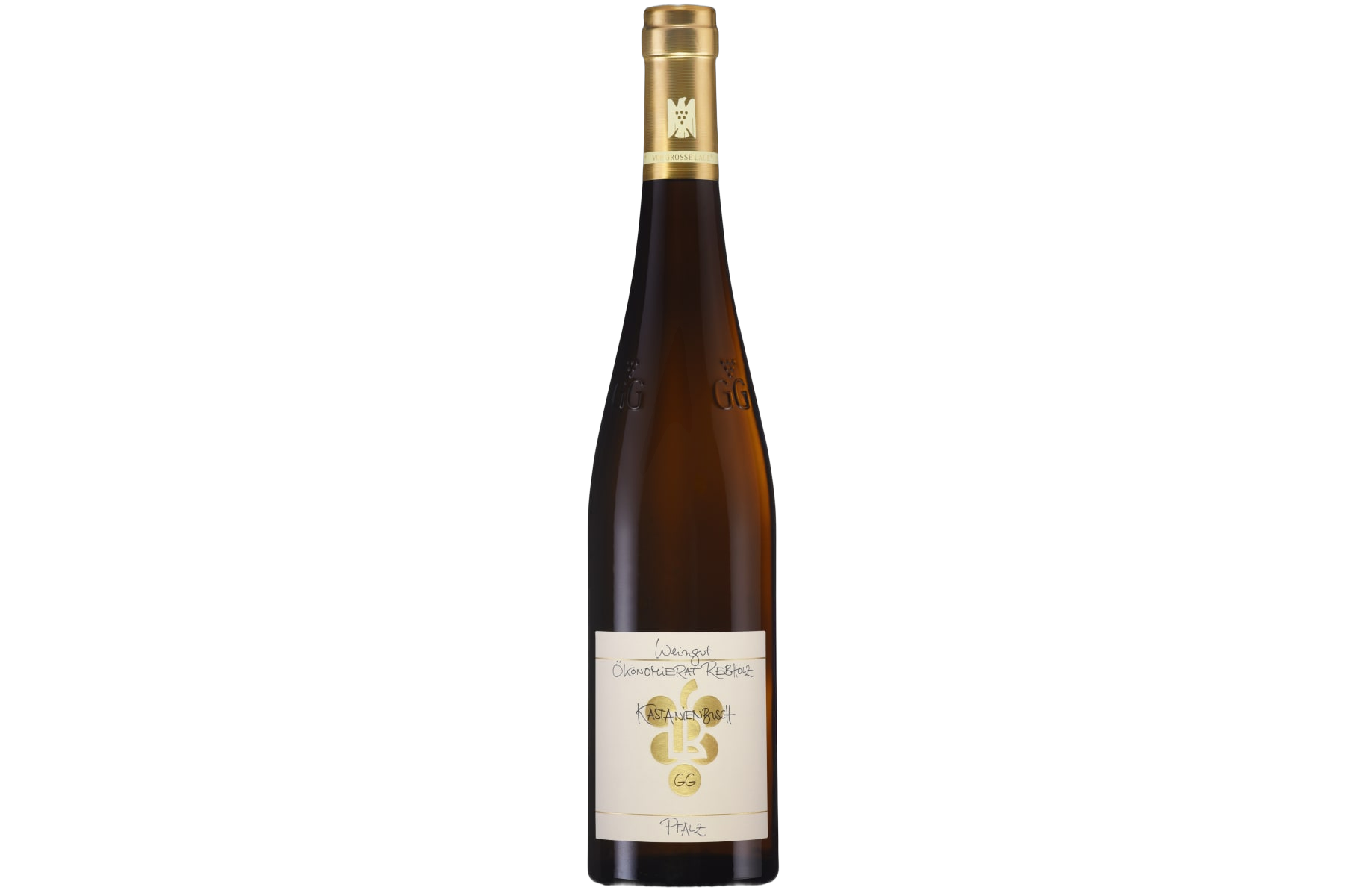 Birkweiler Kastanienbusch Riesling Trocken GG