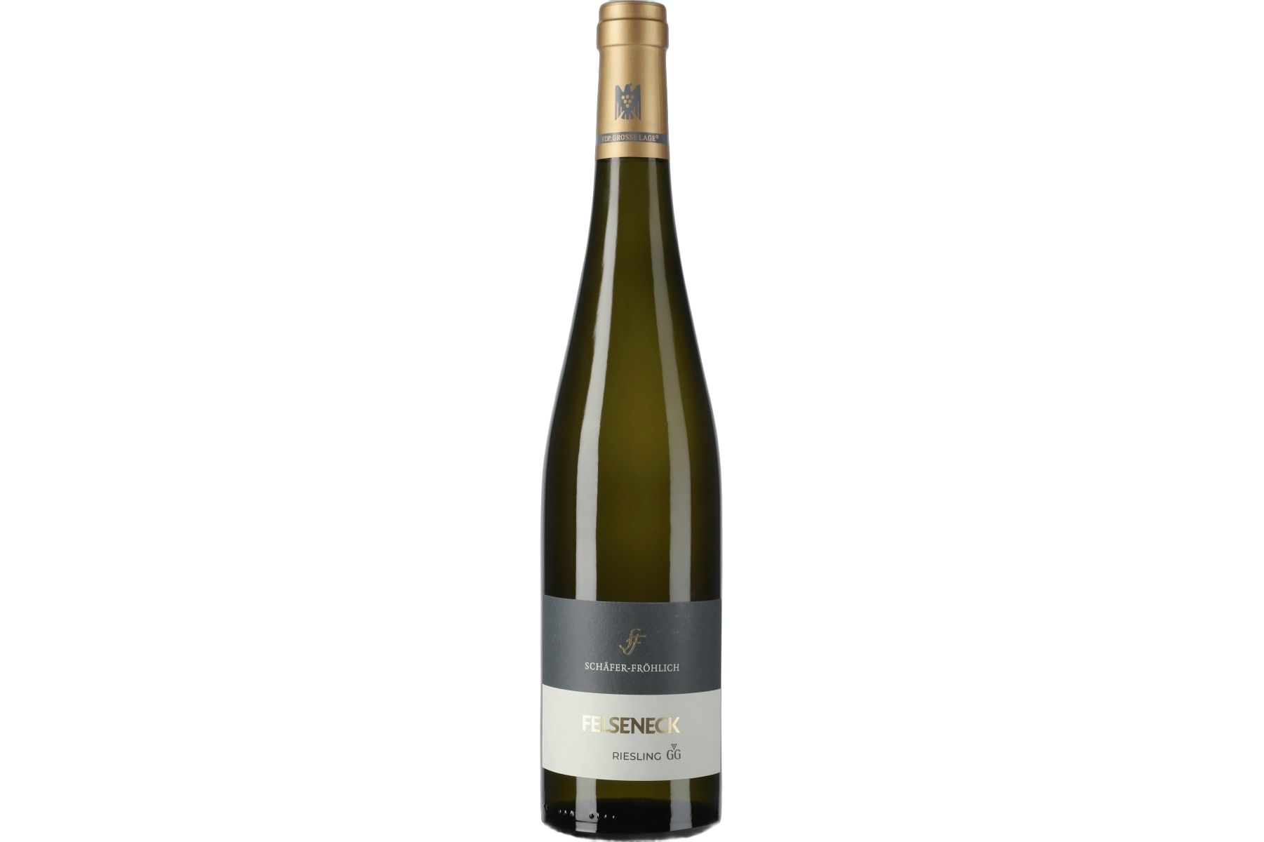 Bockenauer Felseneck Riesling Trocken GG