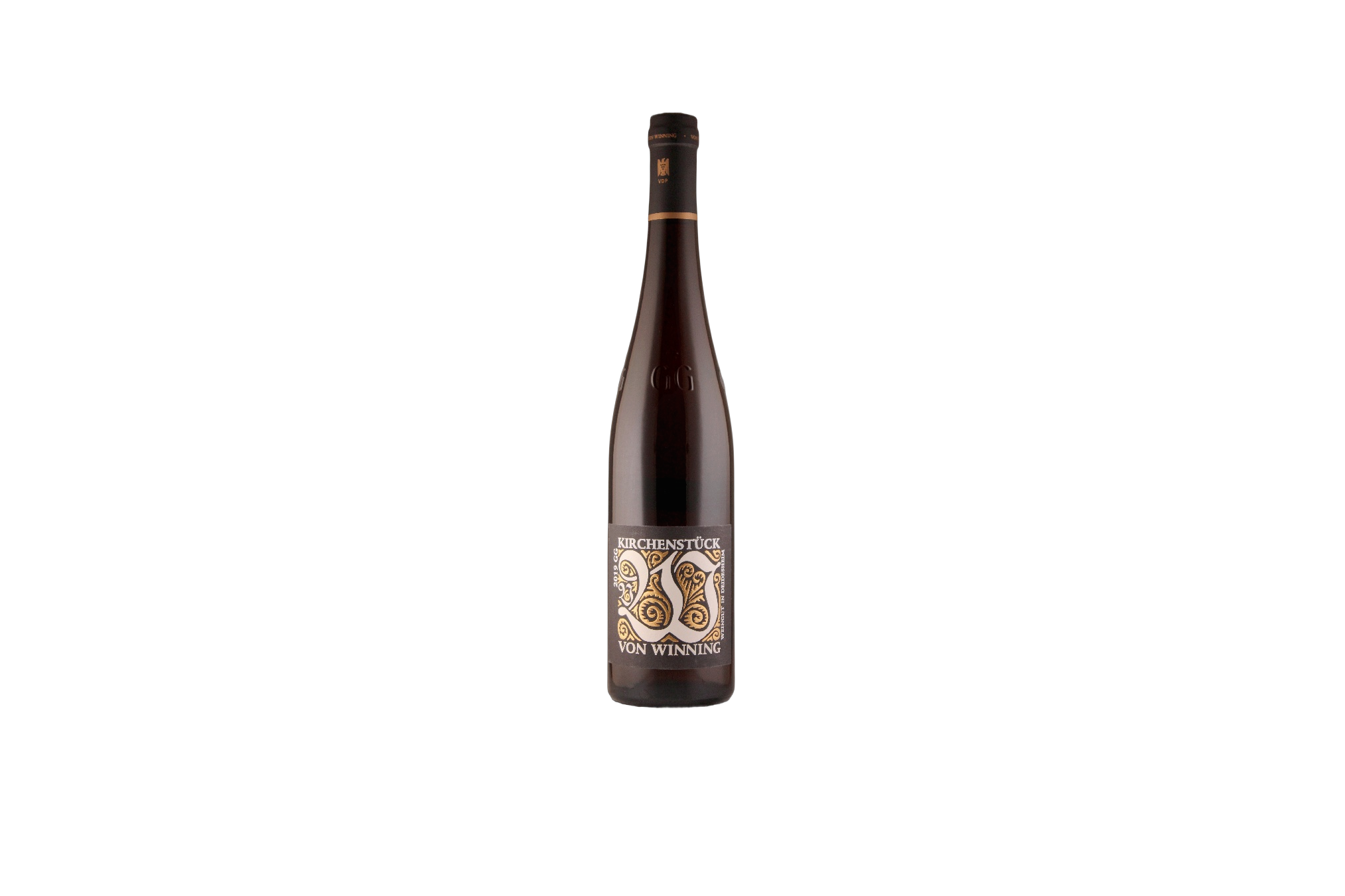 Von Winning Forster Kirchenstück Riesling Trocken GG Pfalz