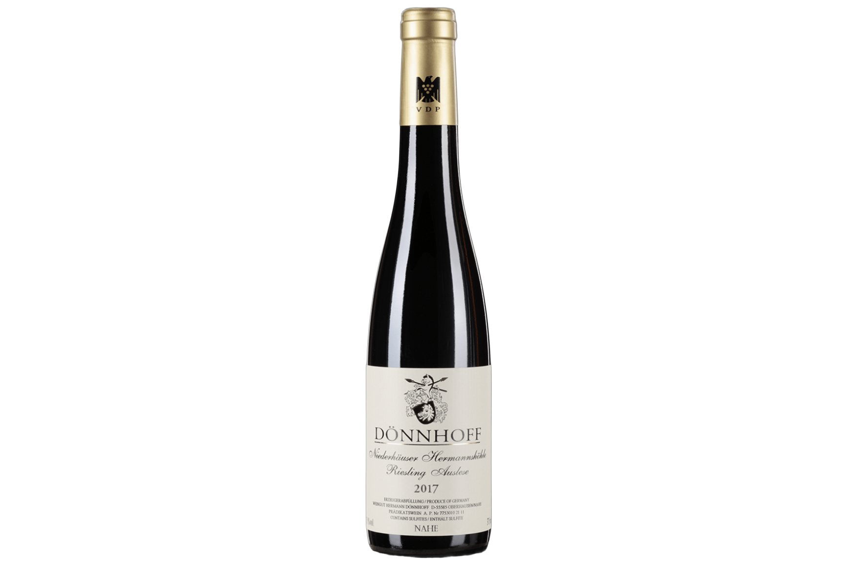 Niederhäuser Hermannshöhle Riesling Trocken GG