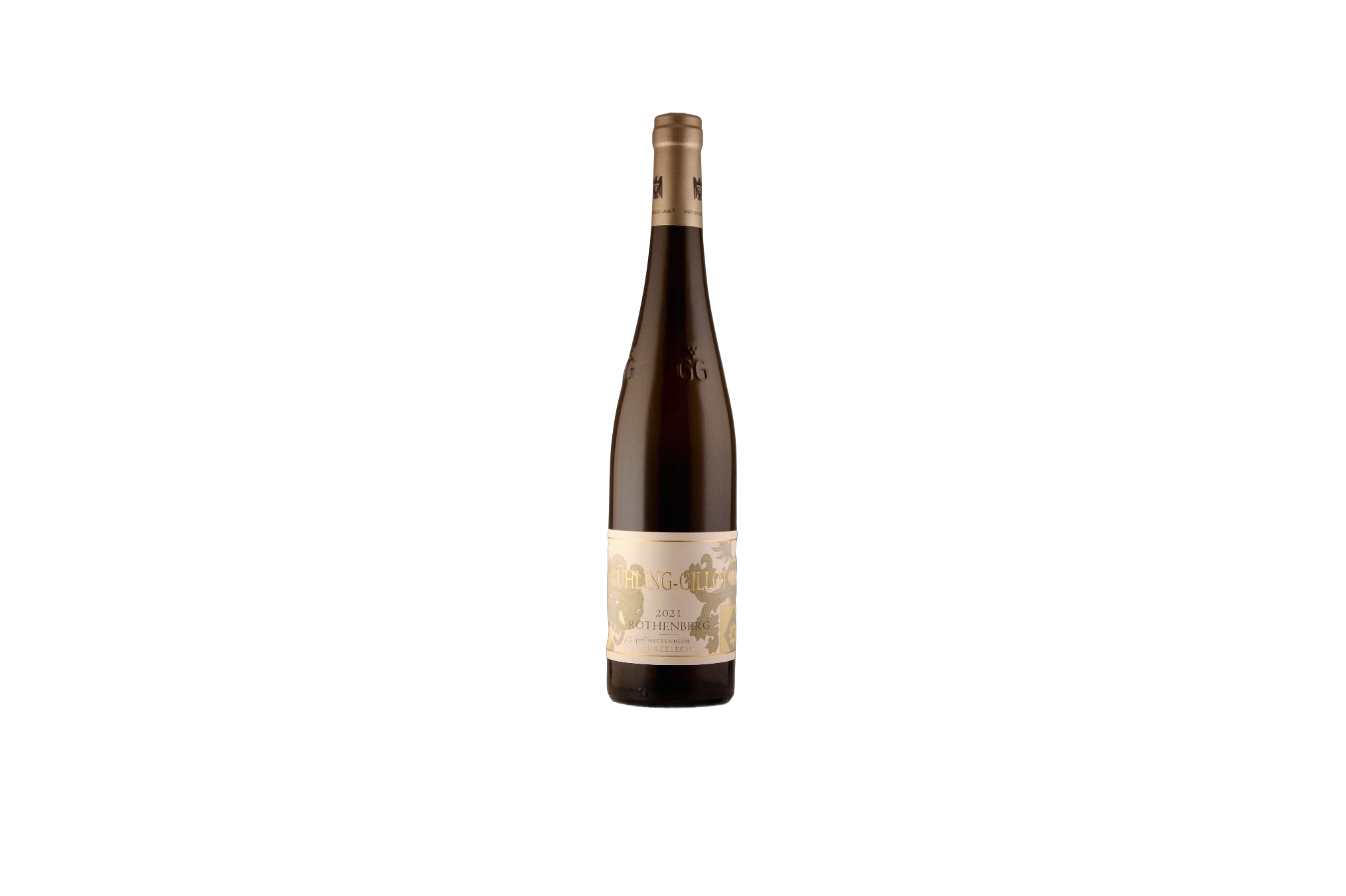 Kühling-Gillot Nackenheim Rothenberg Riesling GG
