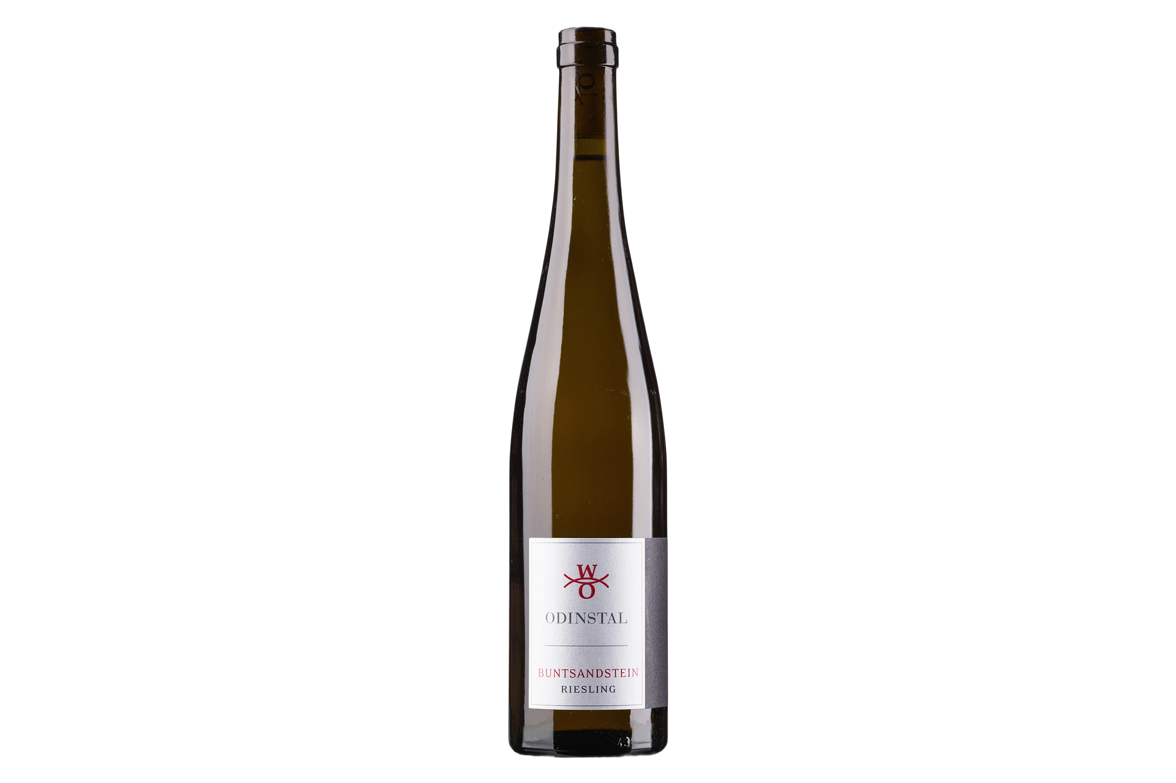 Brand Buntstandstein Riesling