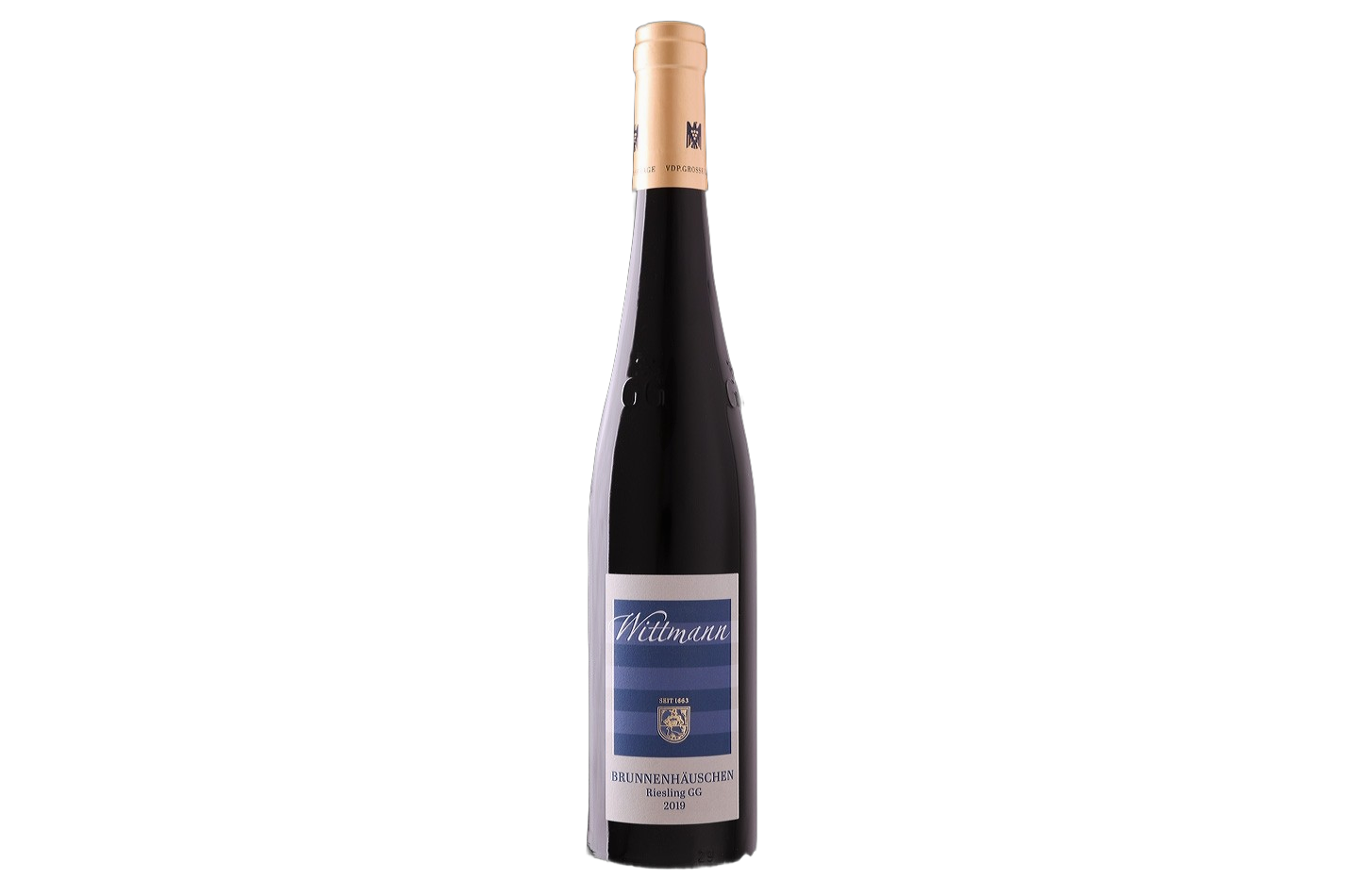 Westhofener Brunnenhäuschen Riesling Grosses Gewächs