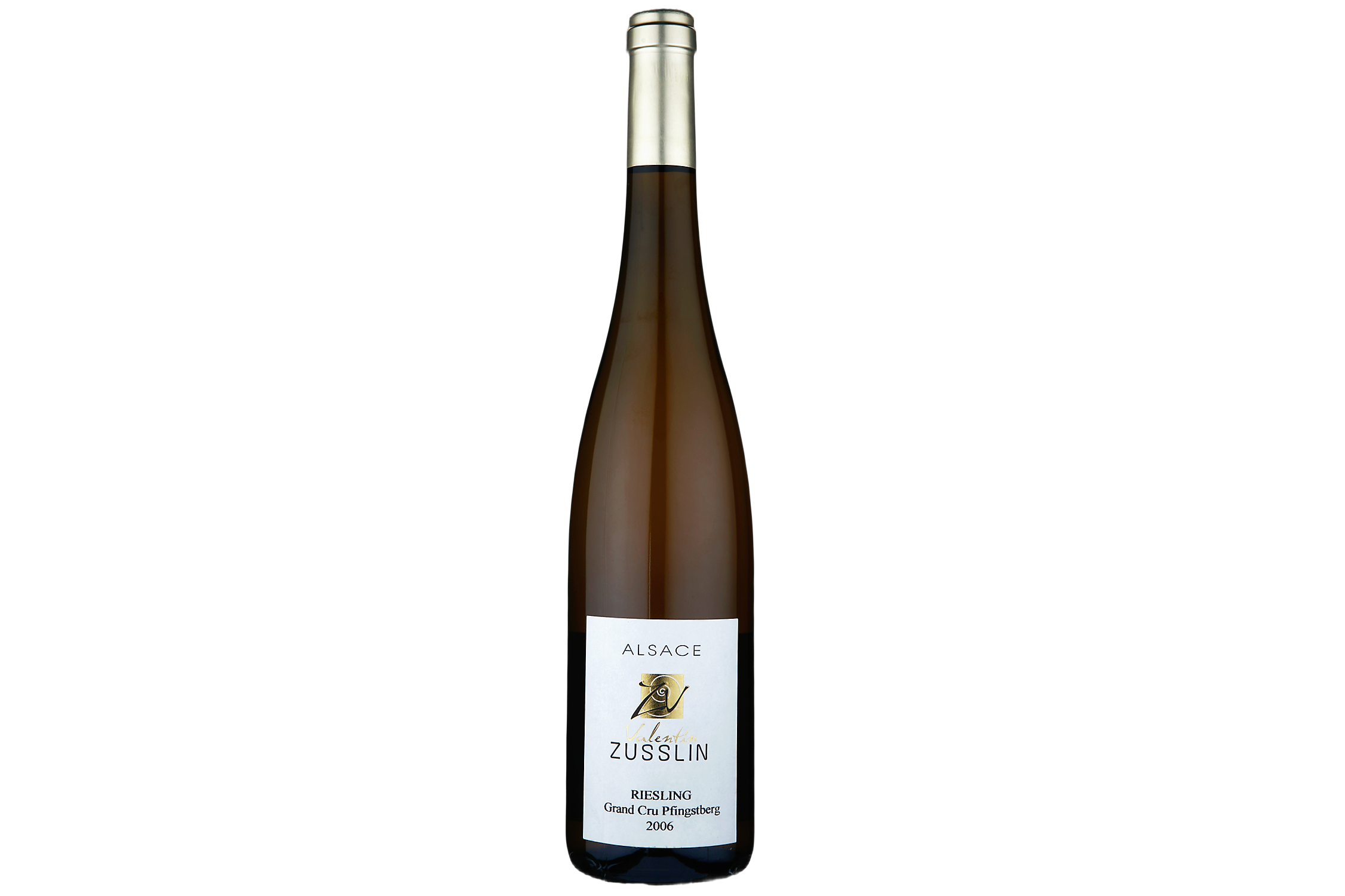 Riesling Grand Cru Pfingstberg