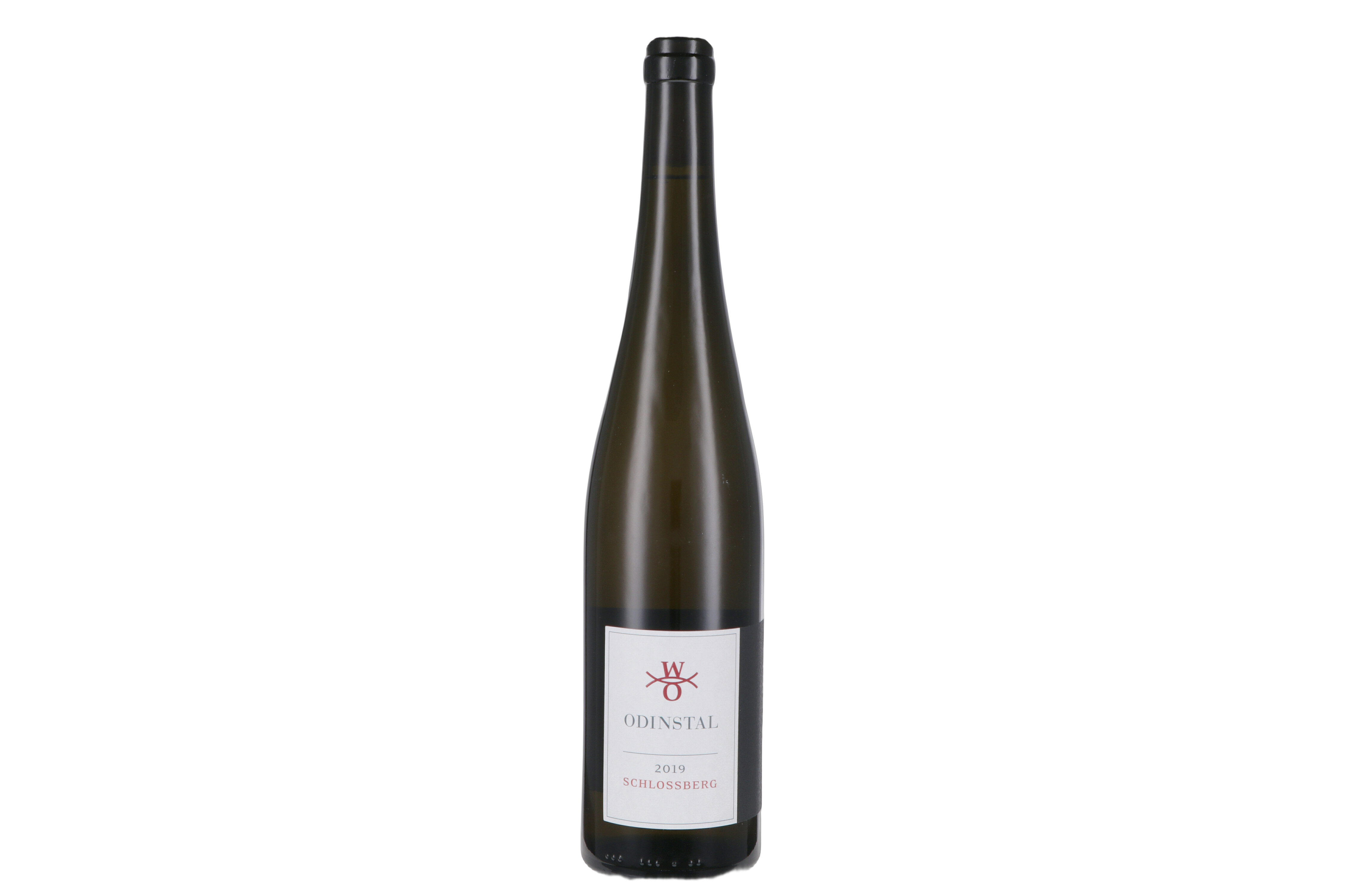 Brand Schlossberg Riesling