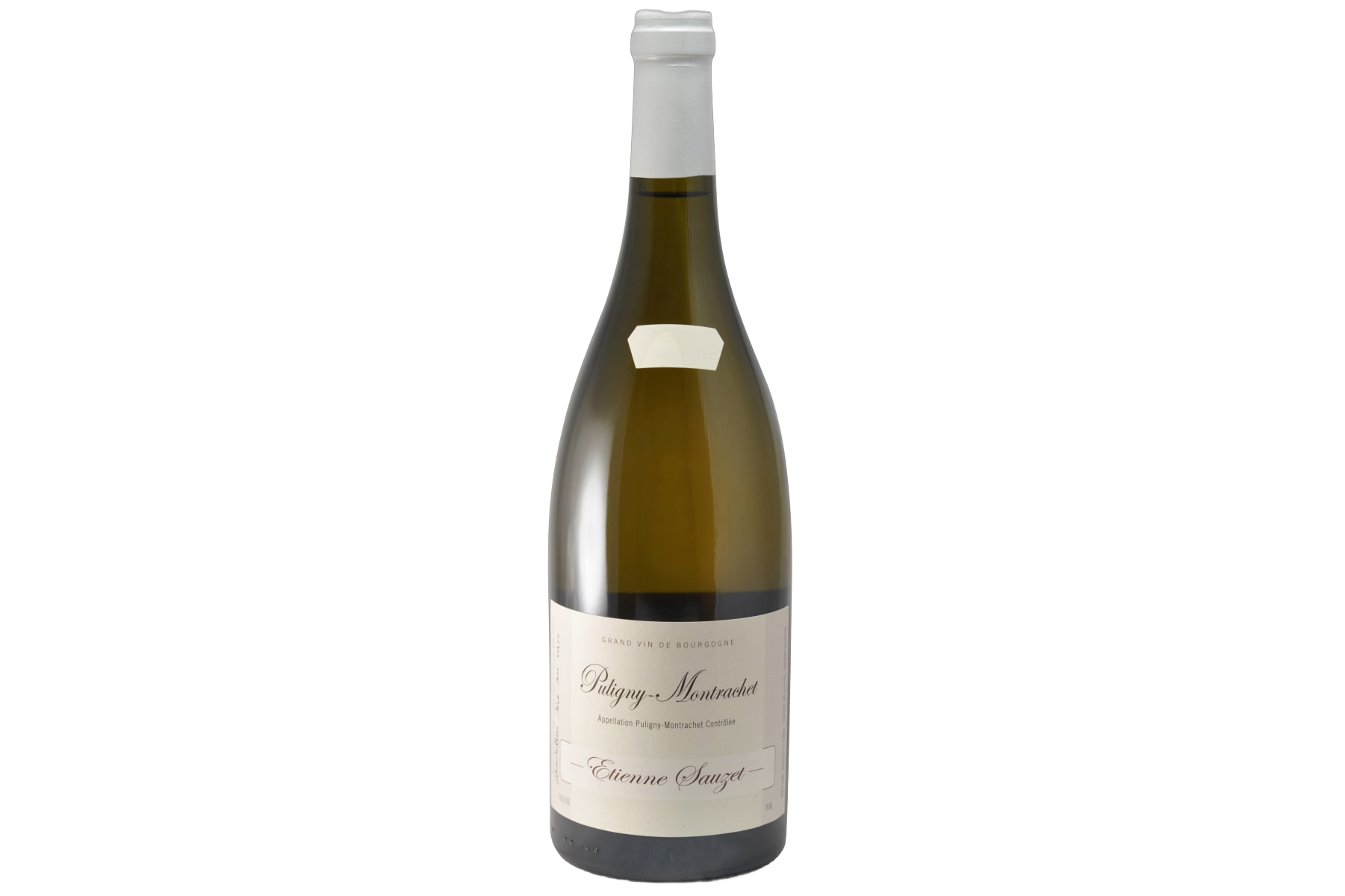 Puligny-Montrachet
