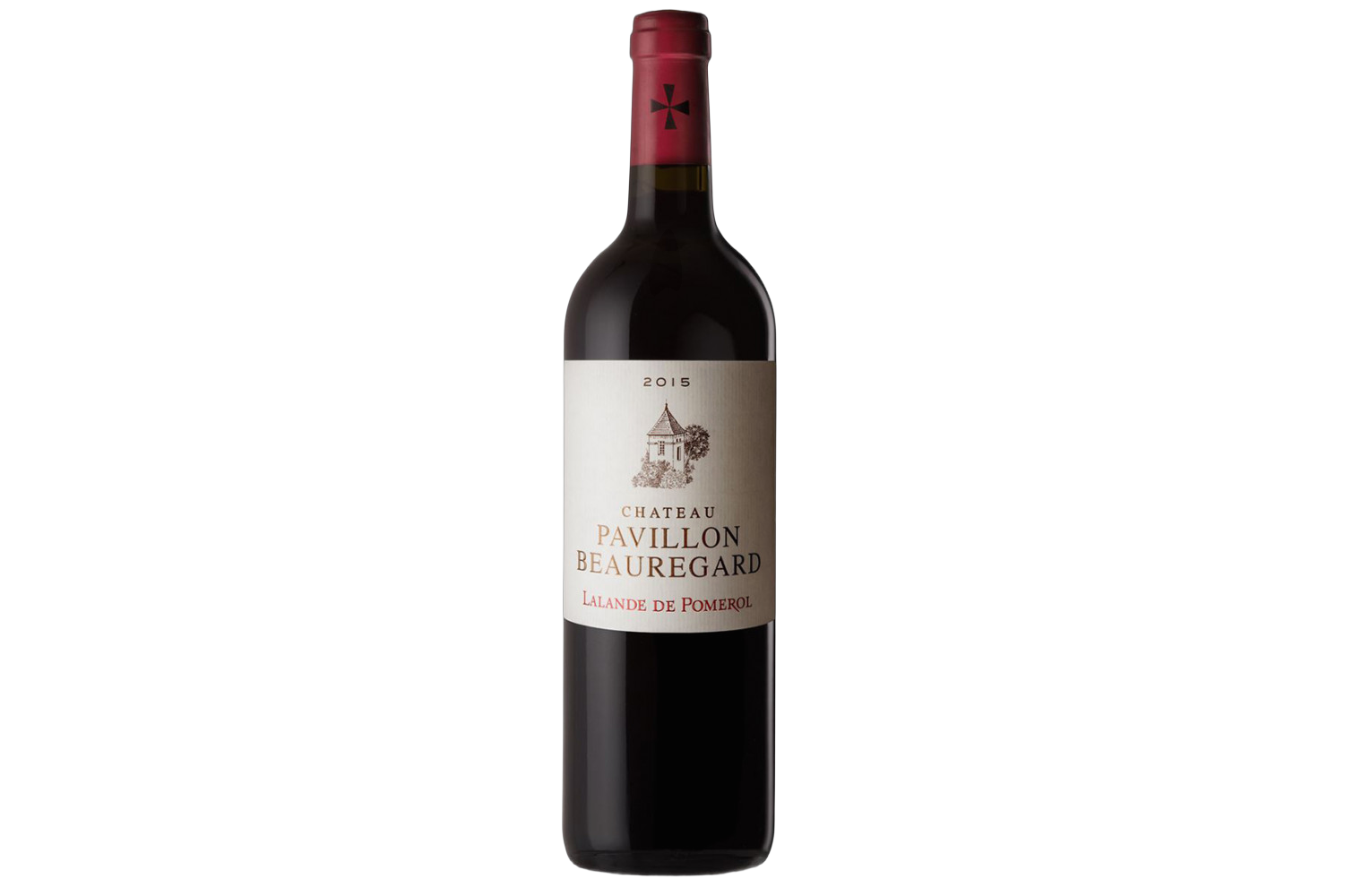 Château Pavillon Beauregard Lalande-de-Pomerol