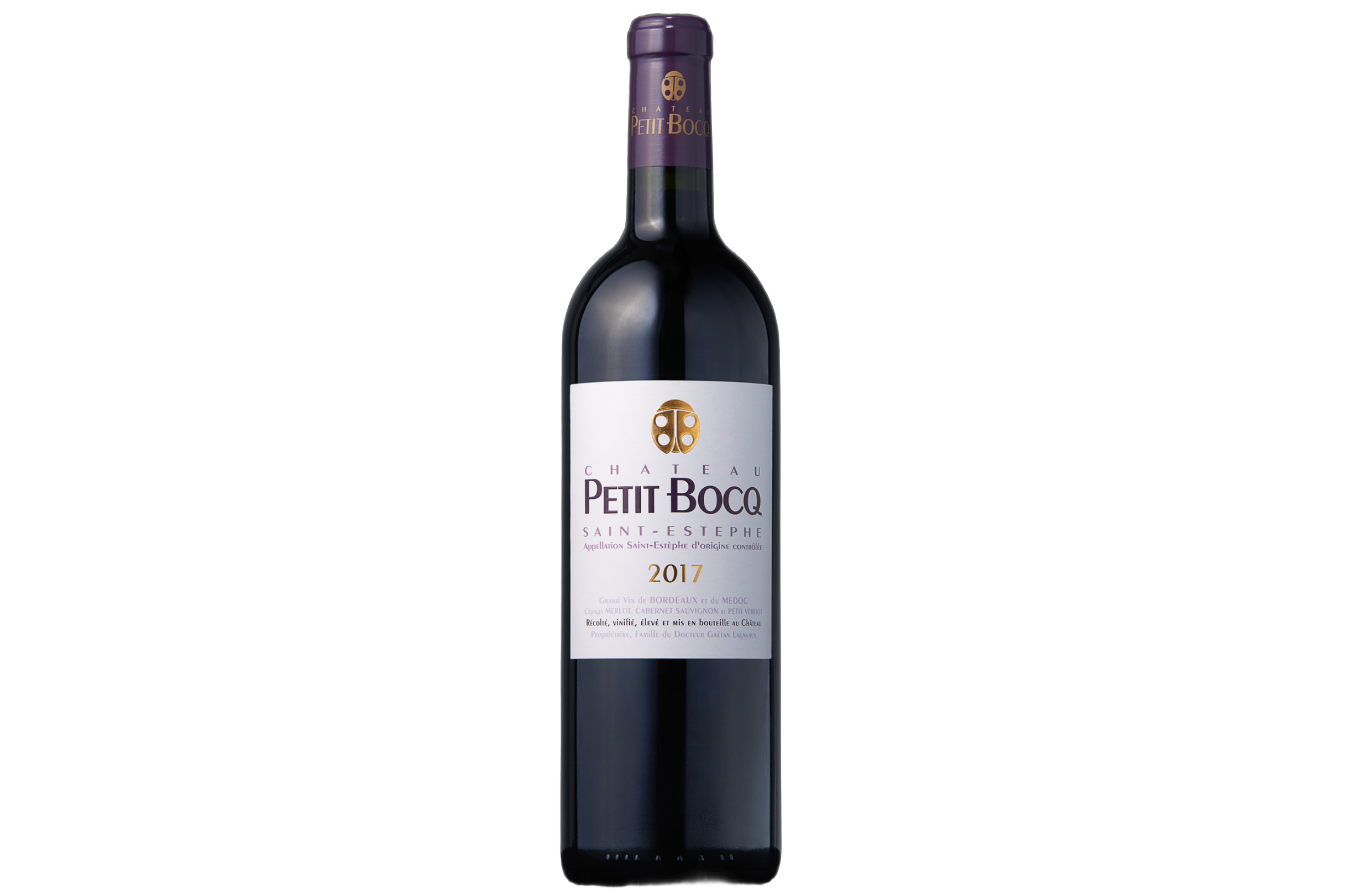 Château Petit-Bocq