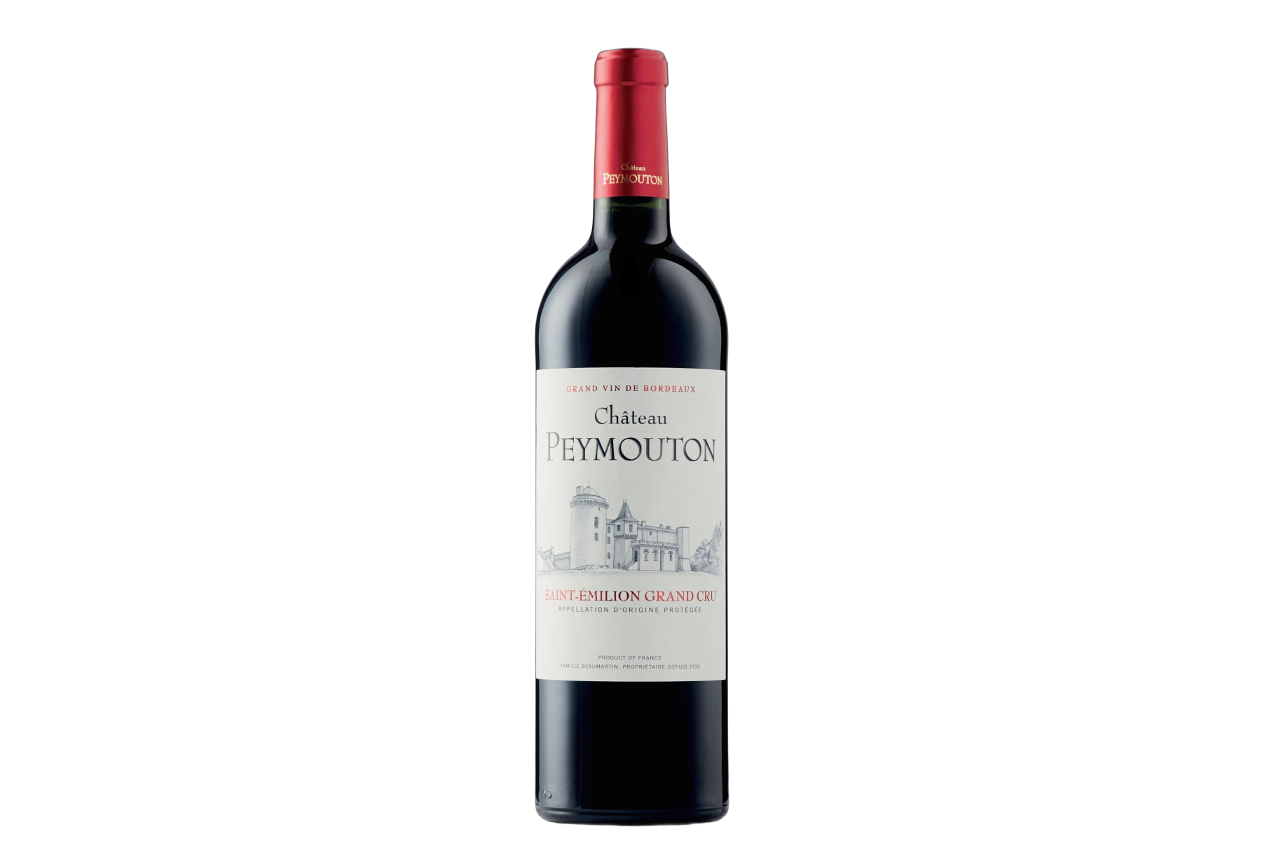Château Peymouton