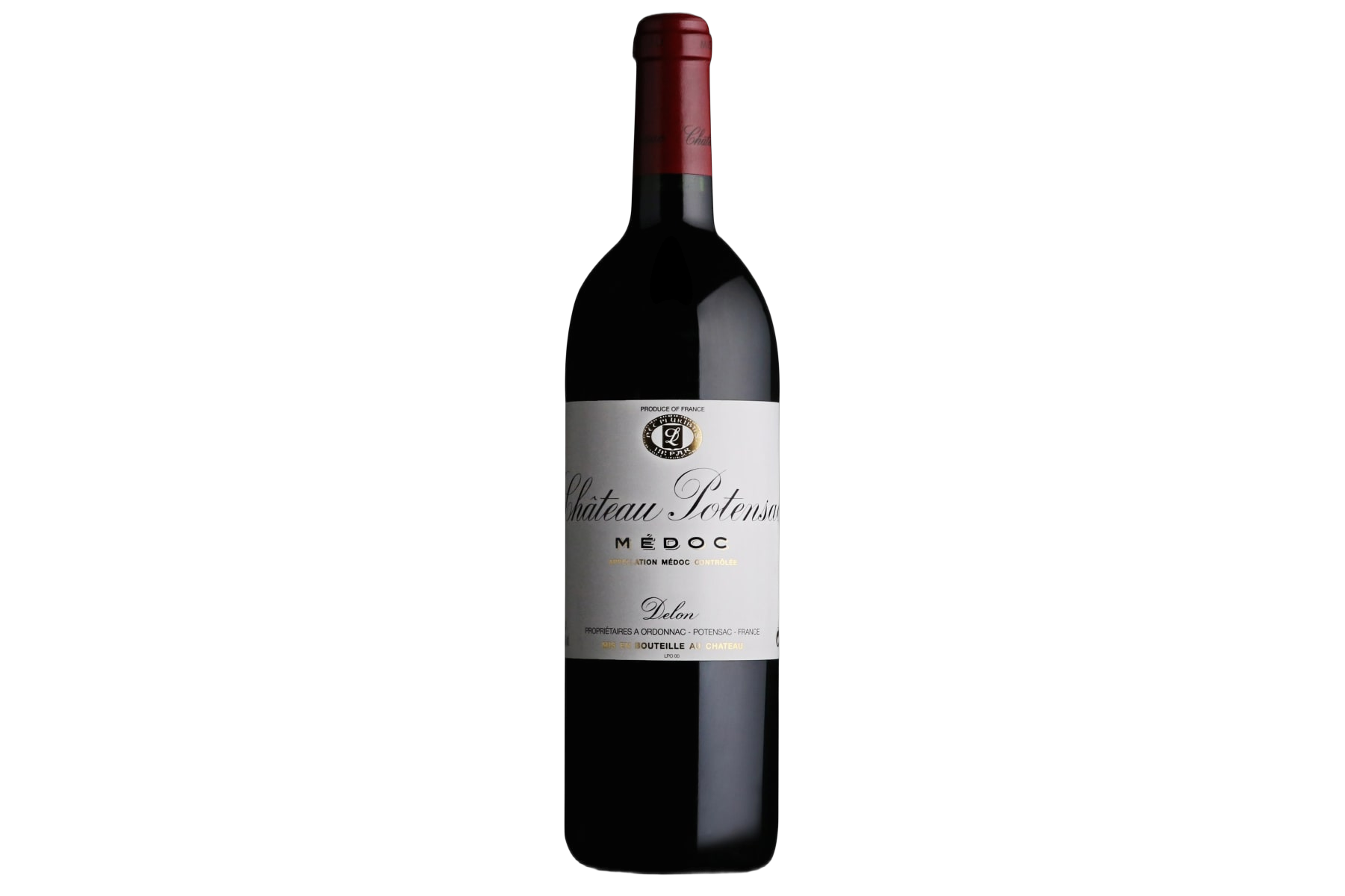 Château Potensac Médoc