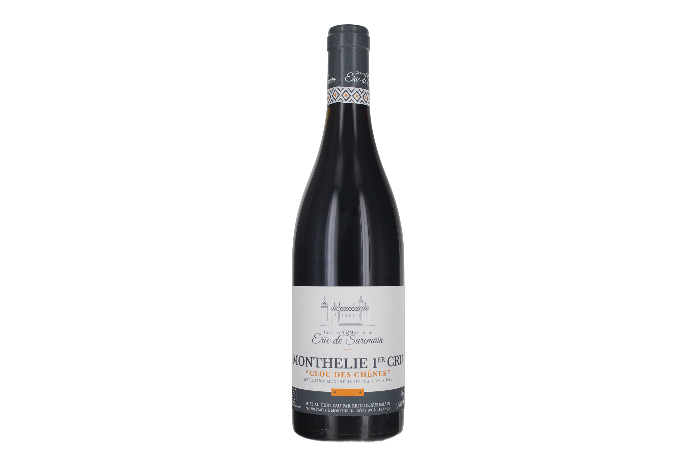 Monthélie Premier Cru Le Clou des Chênes