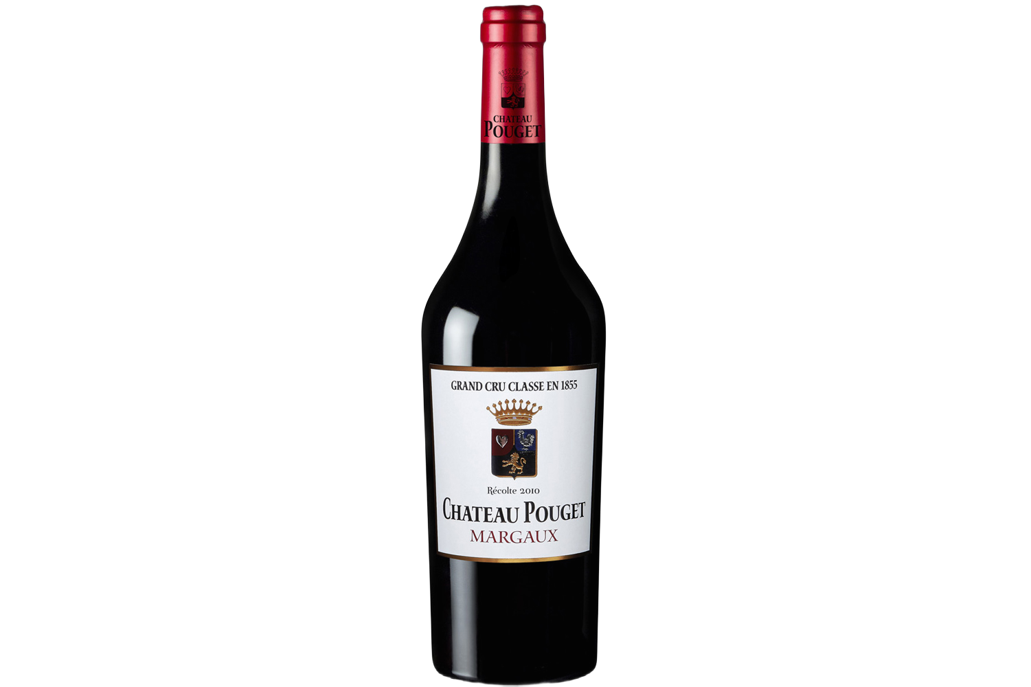 Château Pouget