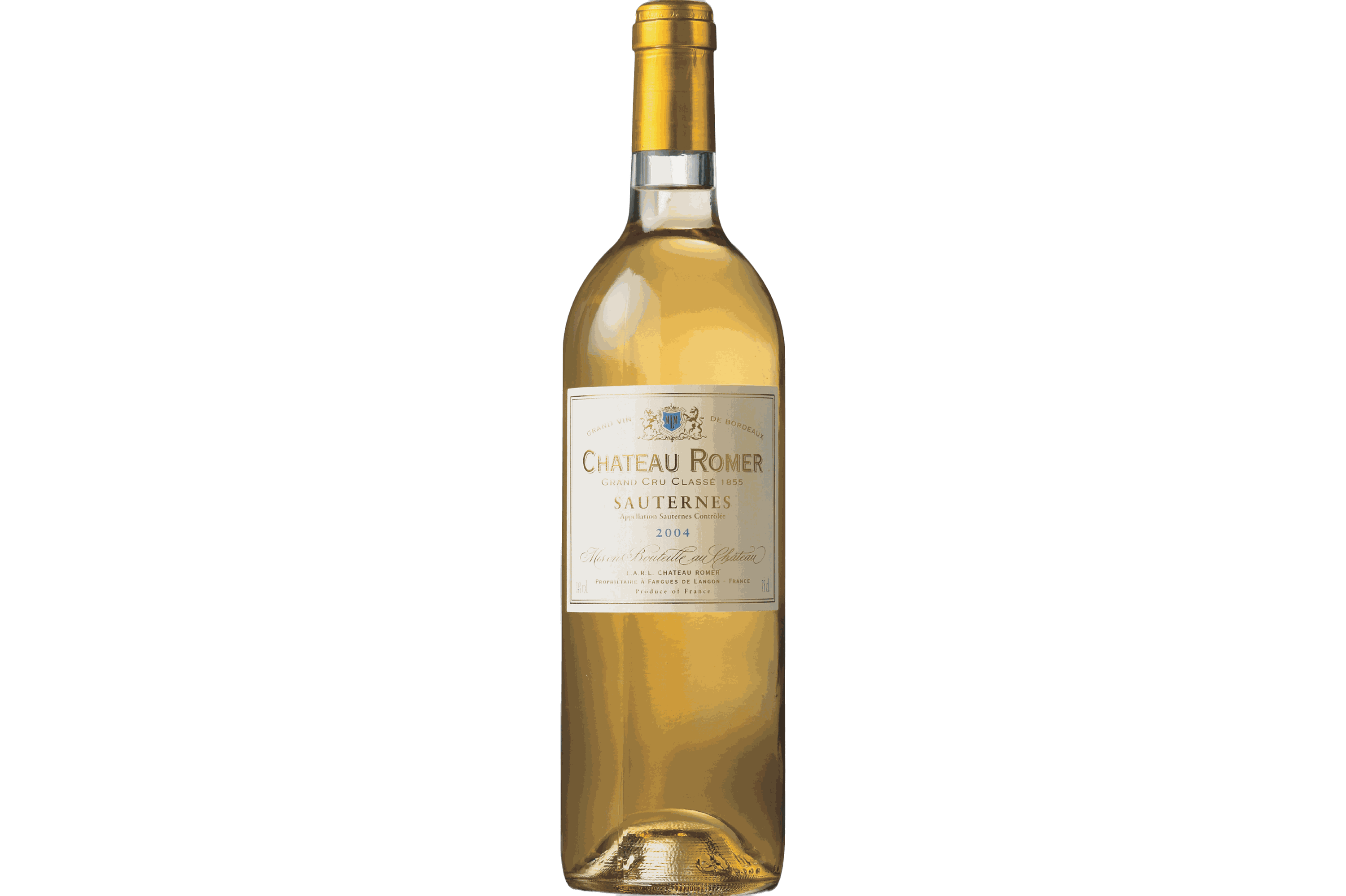 Château Romer