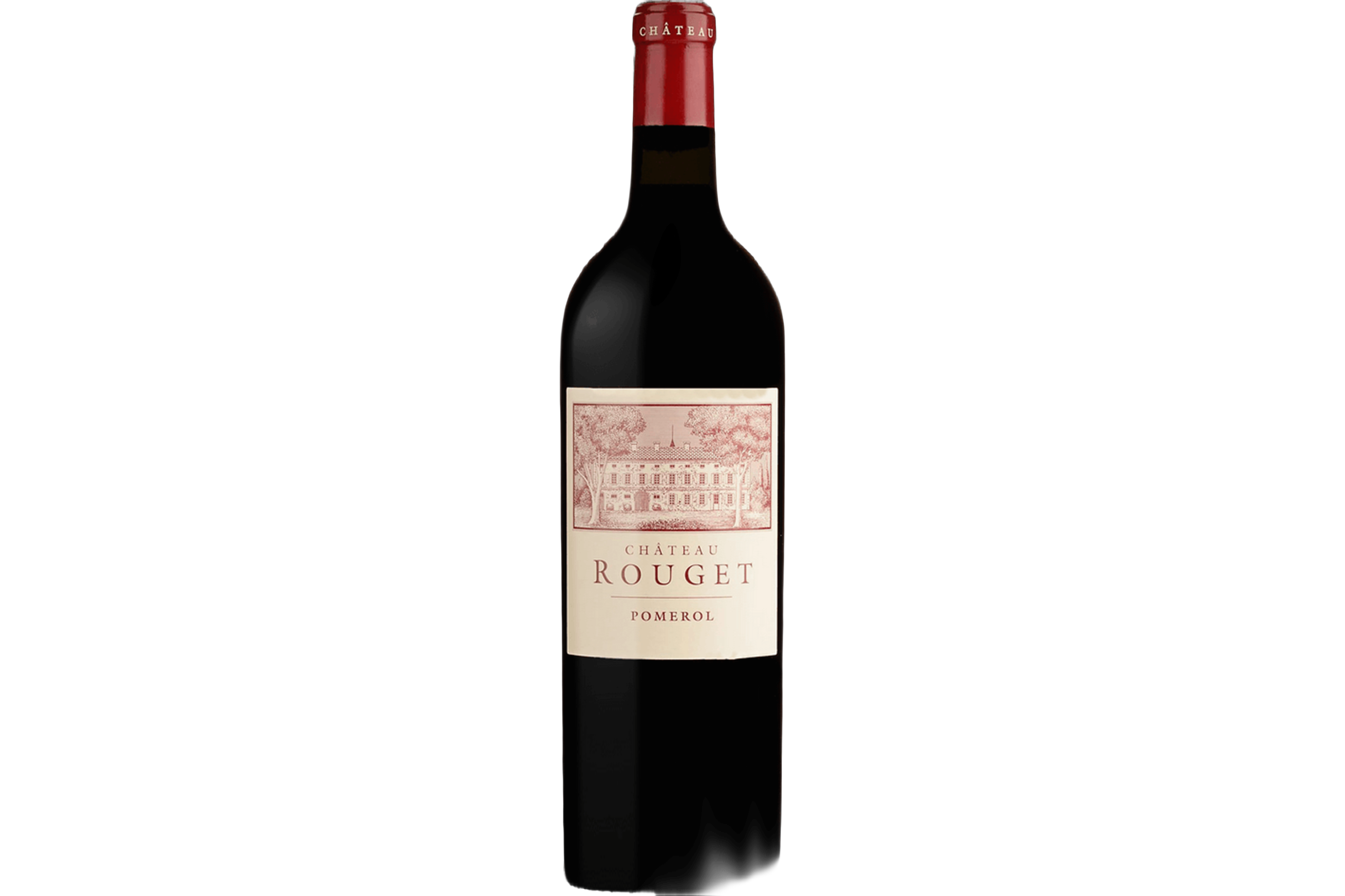 Château Rouget