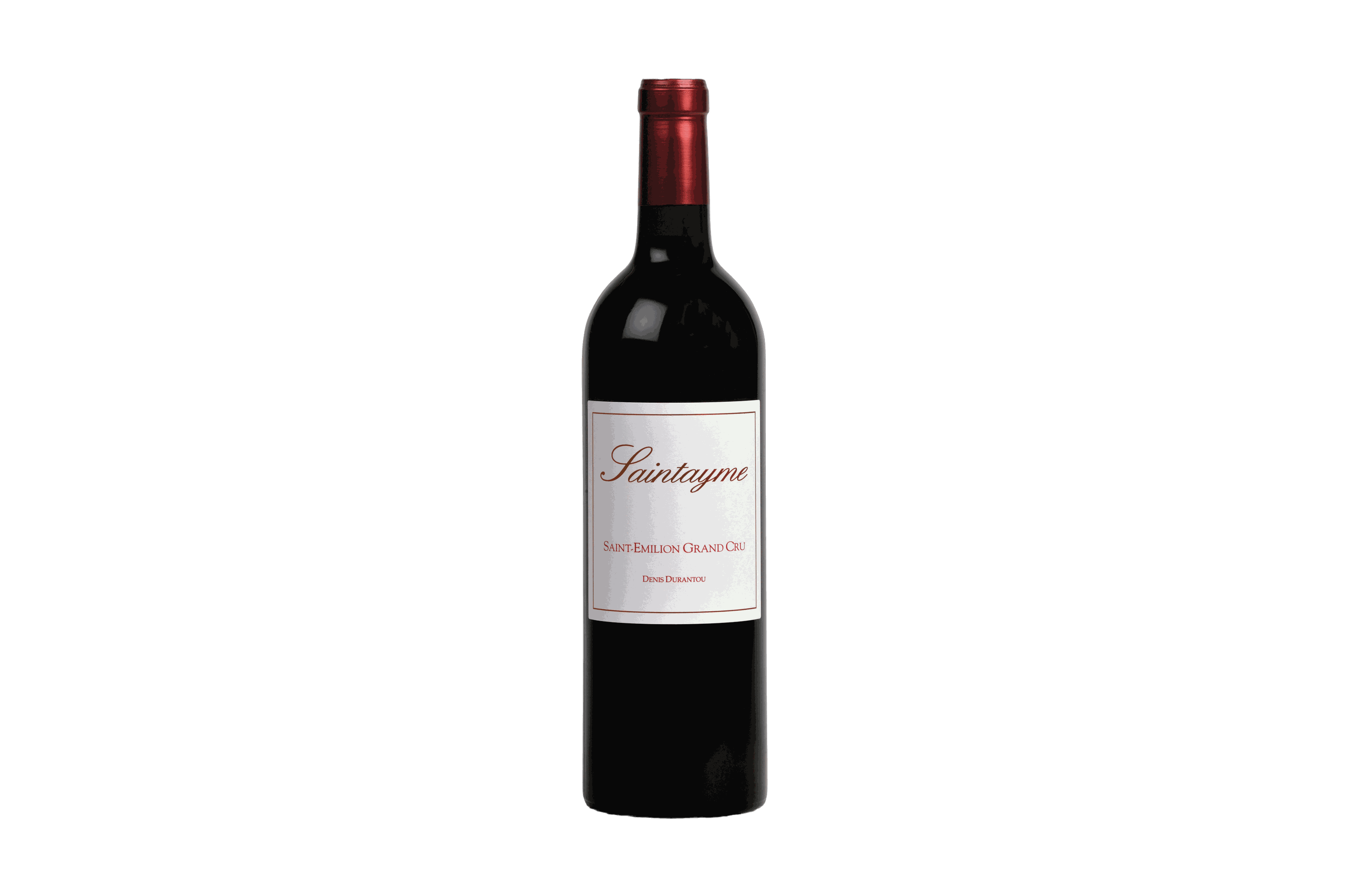 Château Saintayme