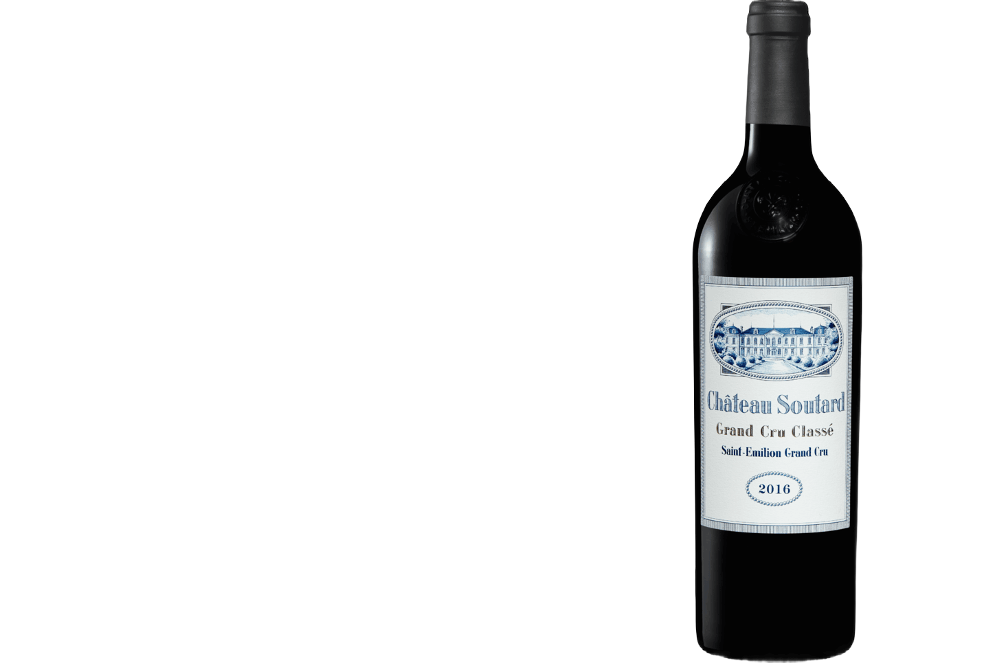 Château Soutard St-Émilion Grand Cru
