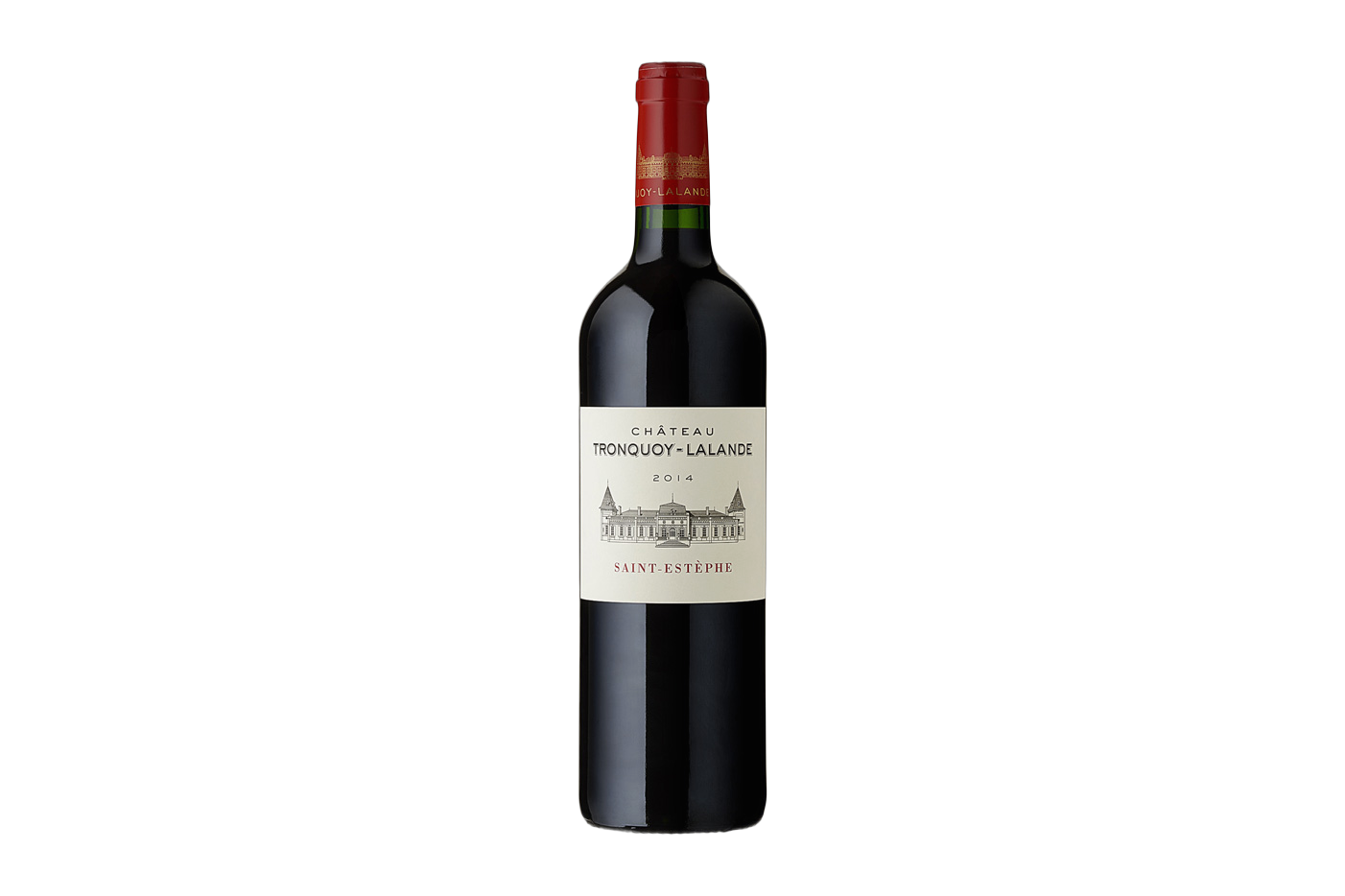 Château Tronquoy-Lalande