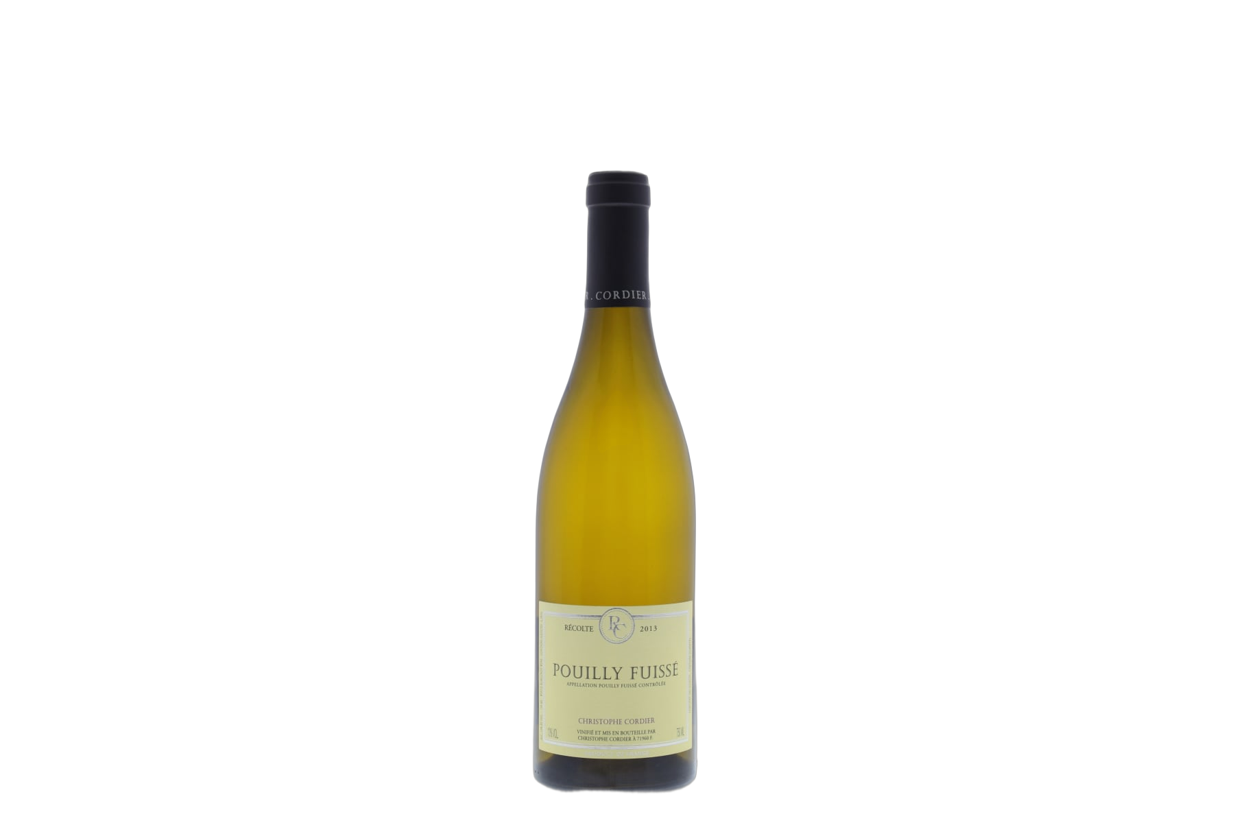 Pouilly-Fuissé