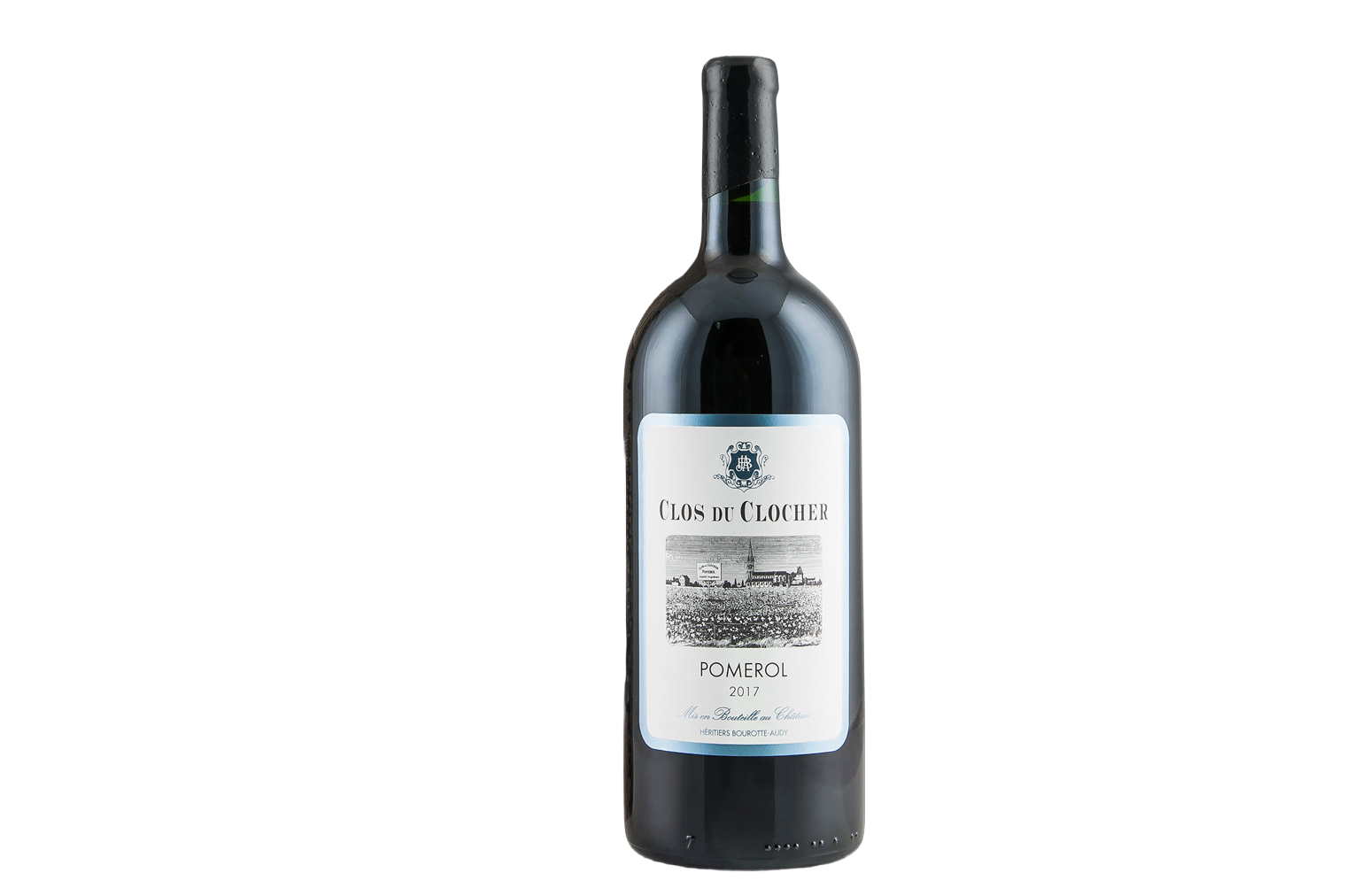 Clos du Clocher