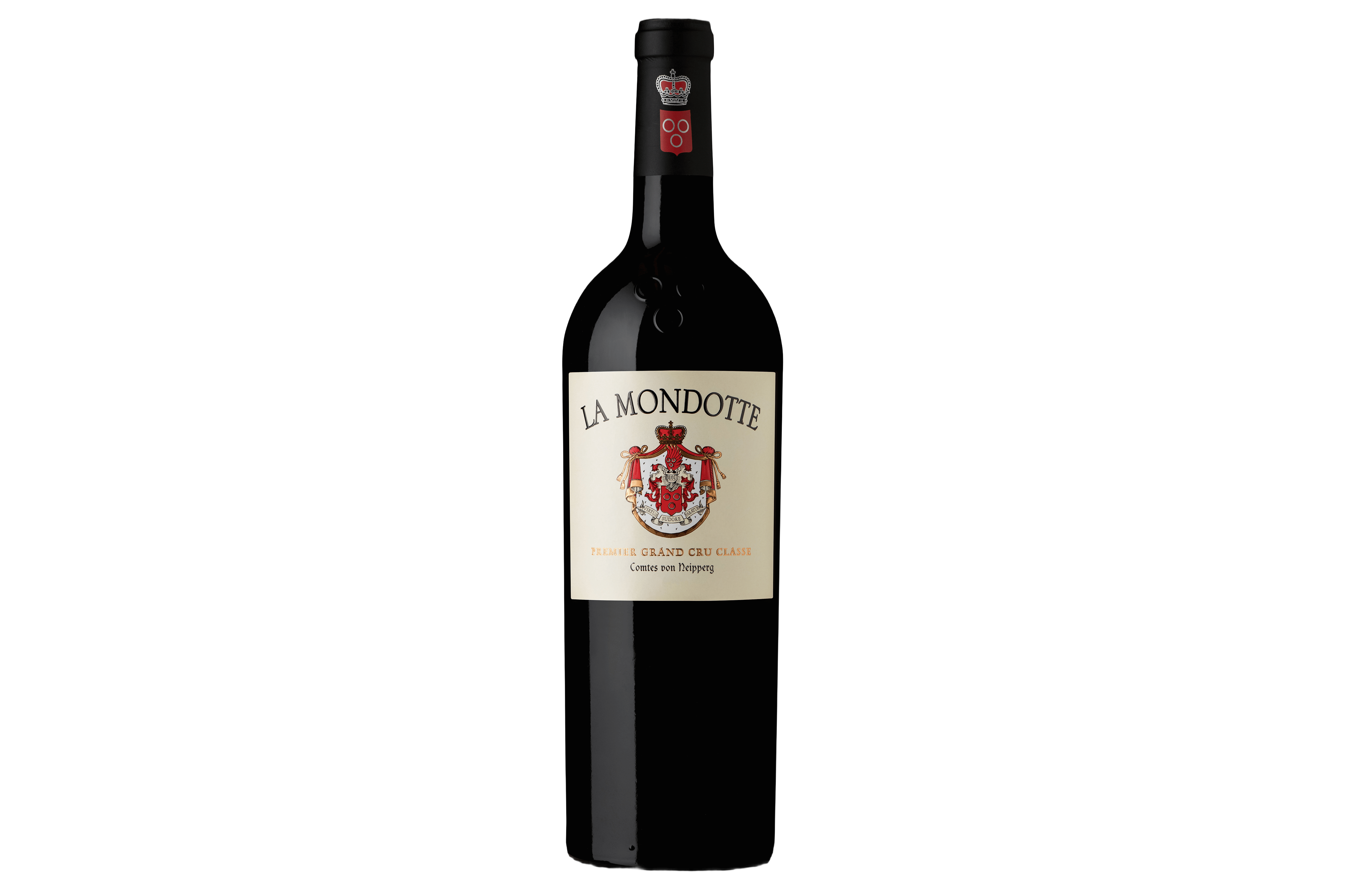 Château La Mondotte