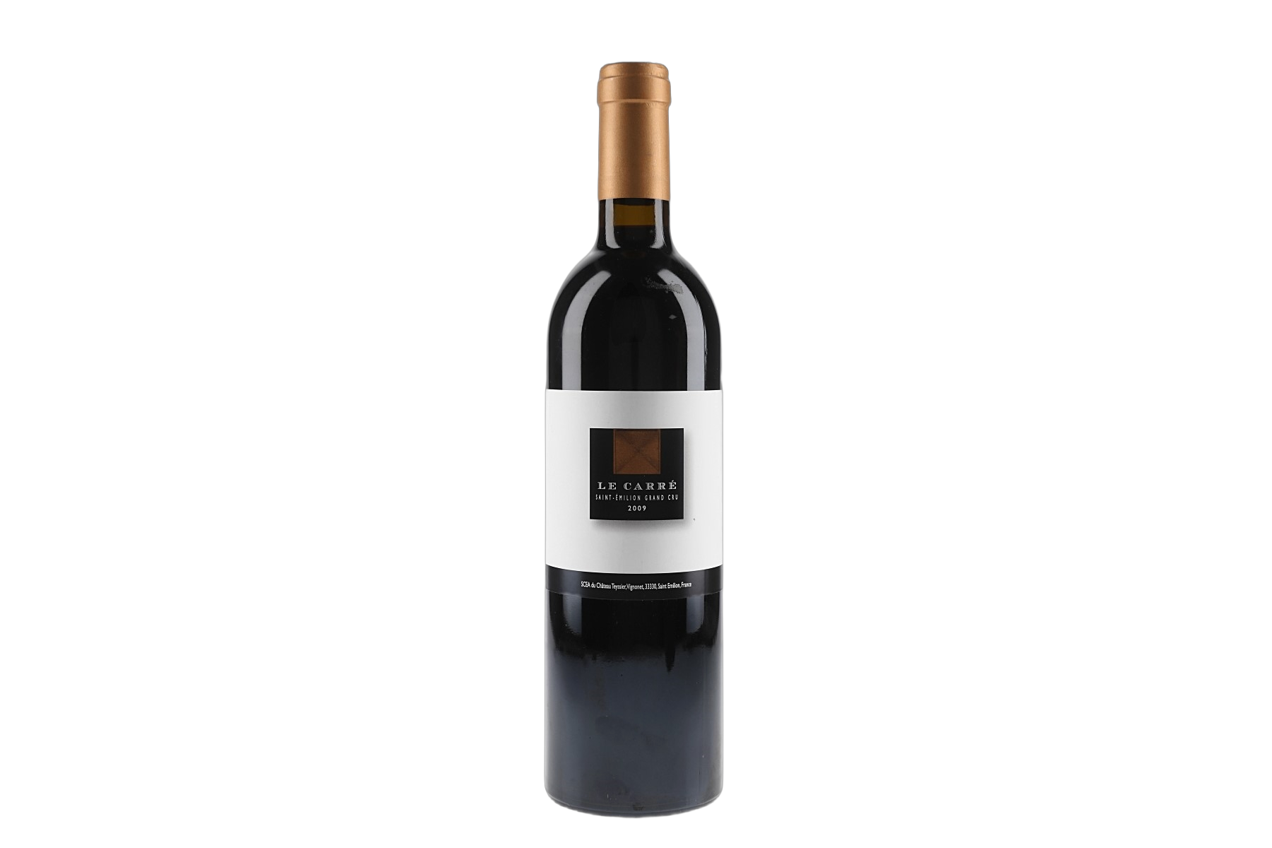 Château Le Carré Saint-Émilion Grand Cru