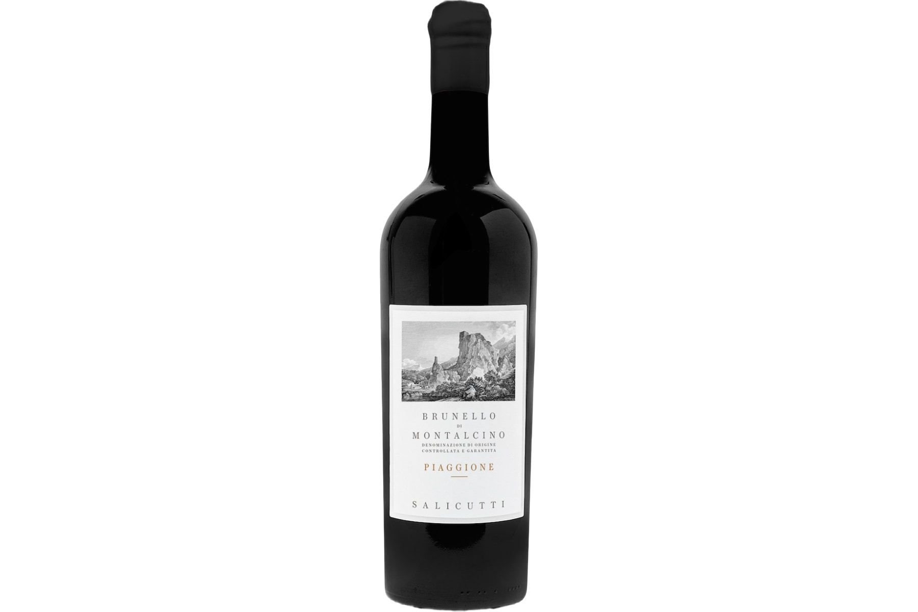 Brunello di Montalcino Piaggione