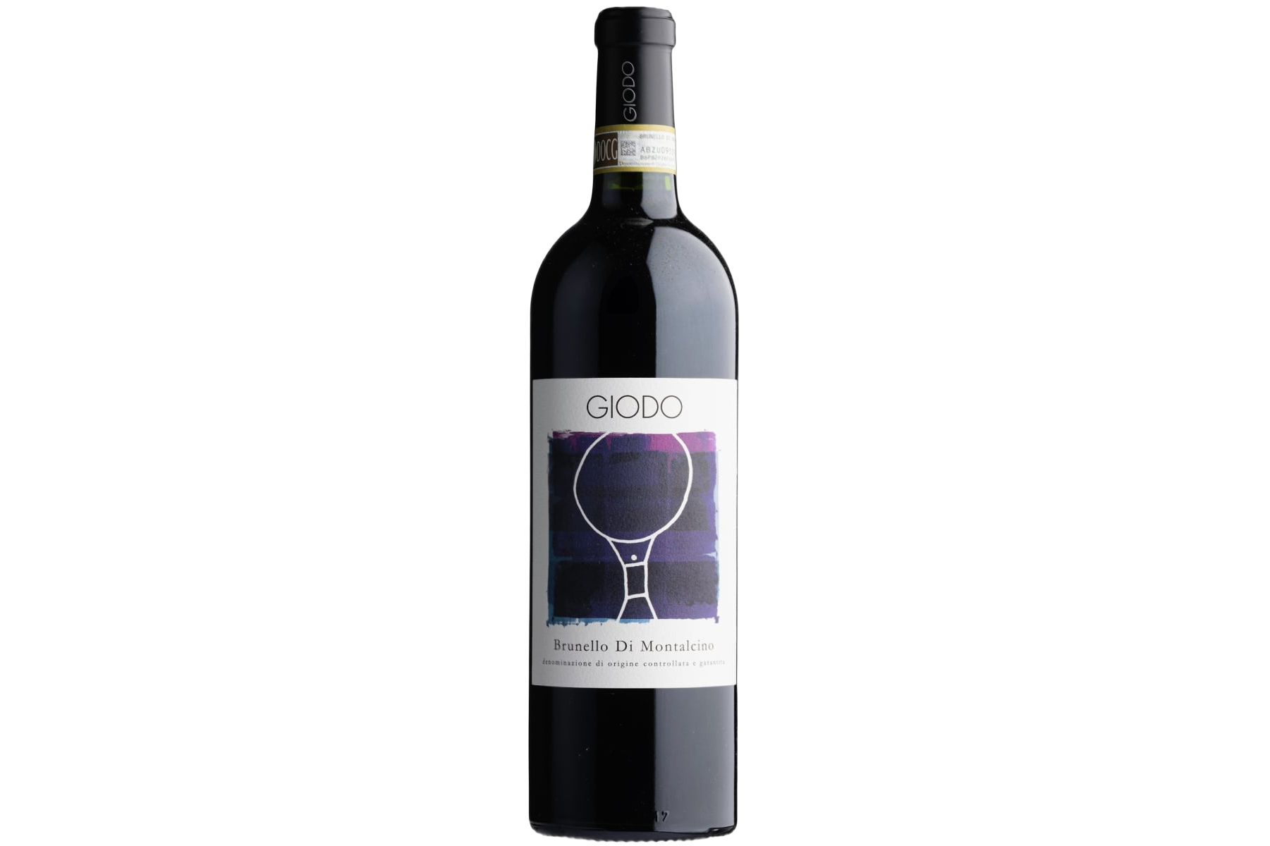 Brunello di Montalcino