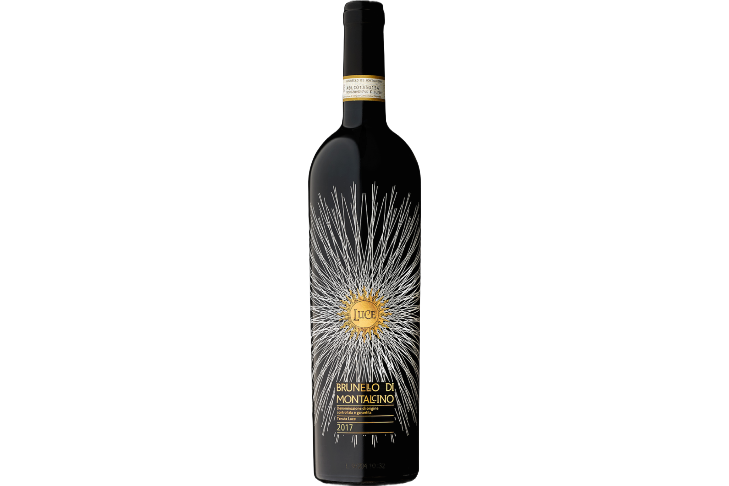 Luce della Vite Brunello di Montalcino