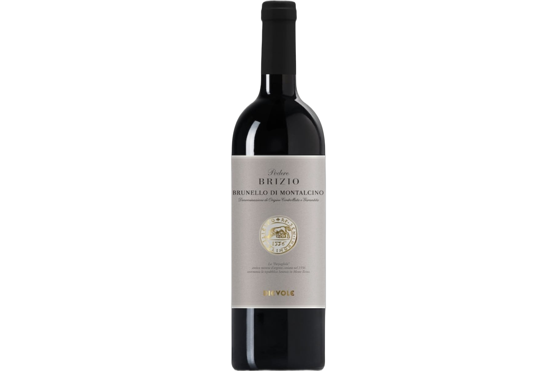 Brunello di Montalcino