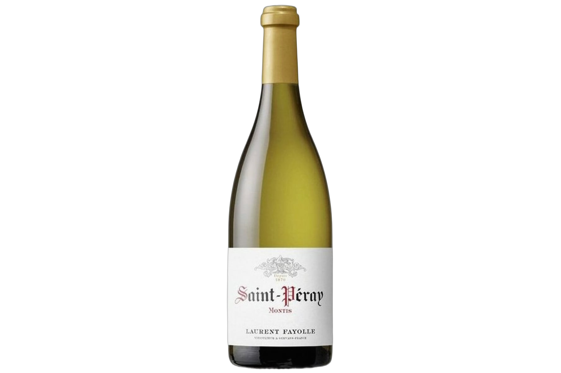 Saint-Péray Montis