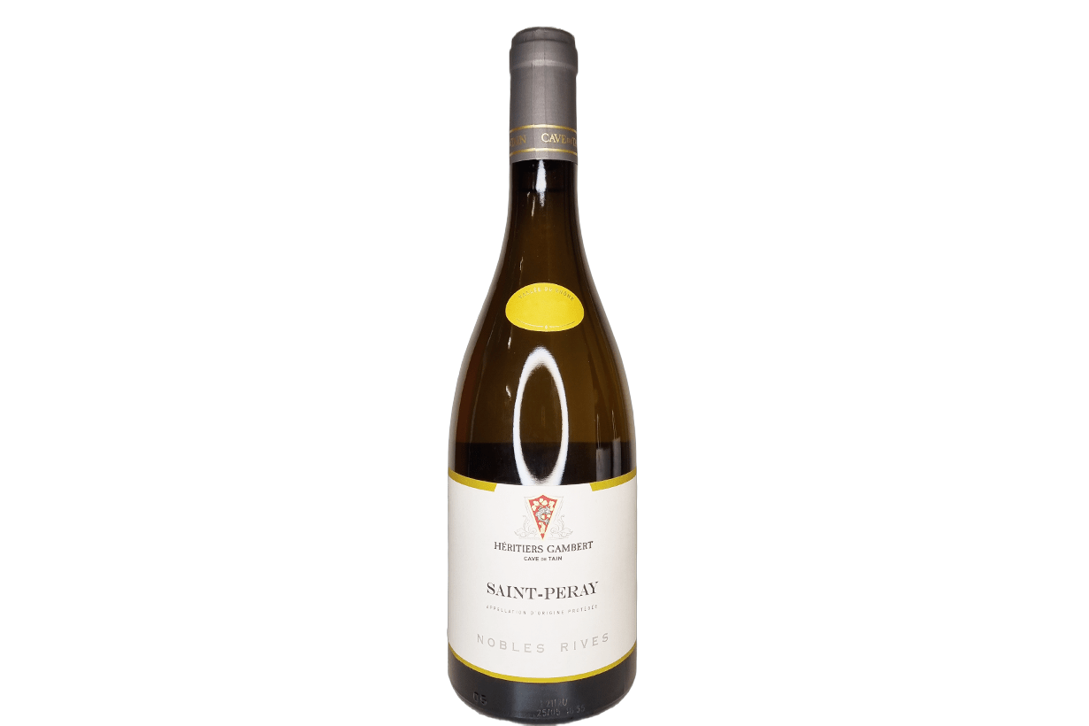 Domaine du Tunnel St-Péray Nobles Rives