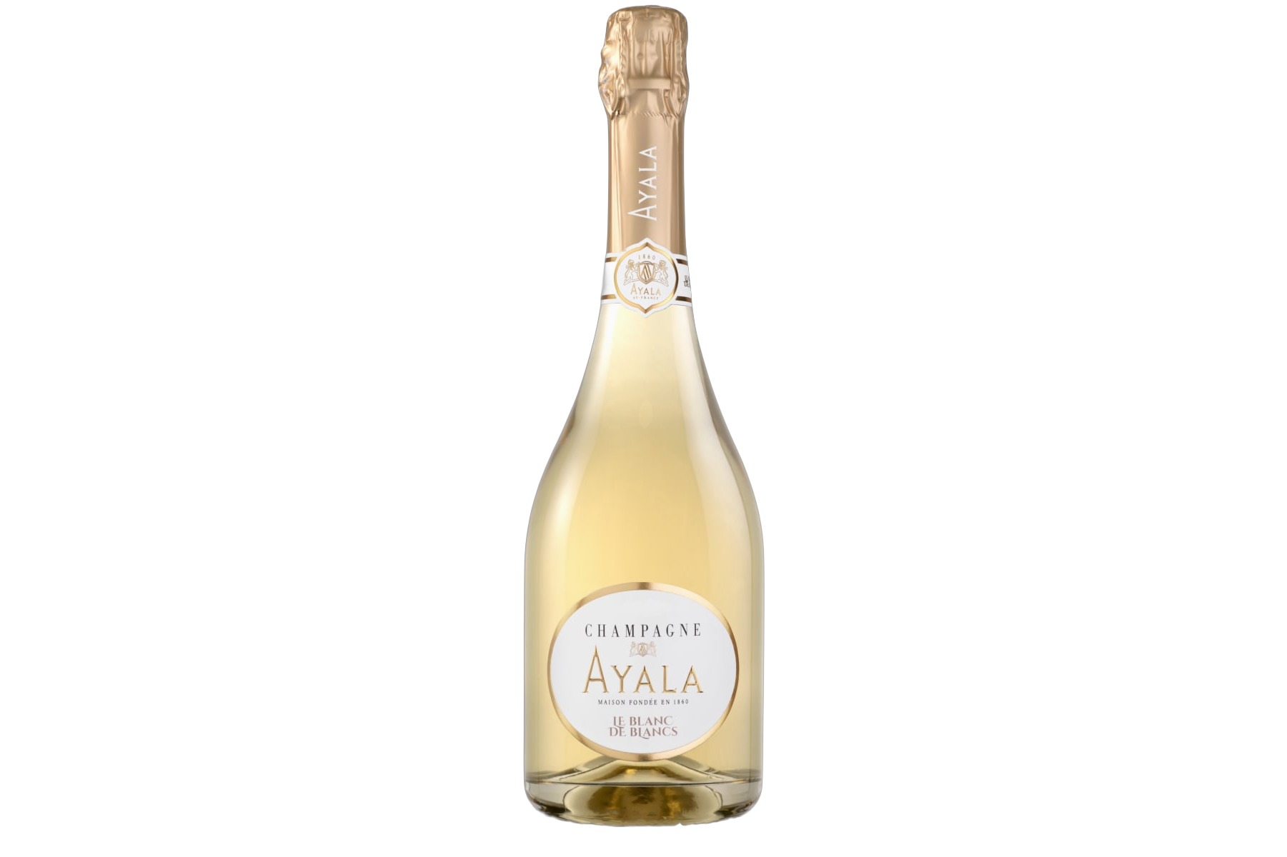 Ayala Le Blanc de Blancs Brut