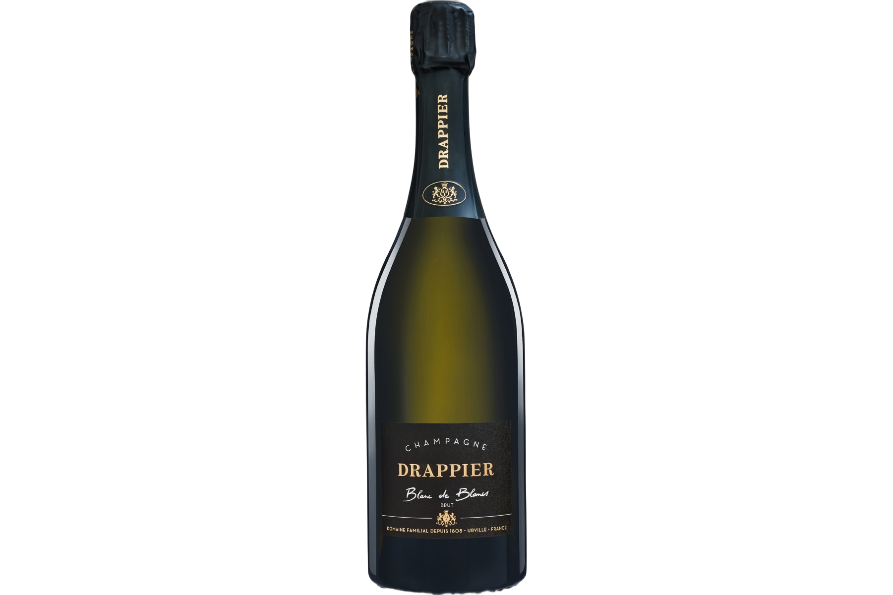 Drappier Grand Cru Blanc de Blancs Brut