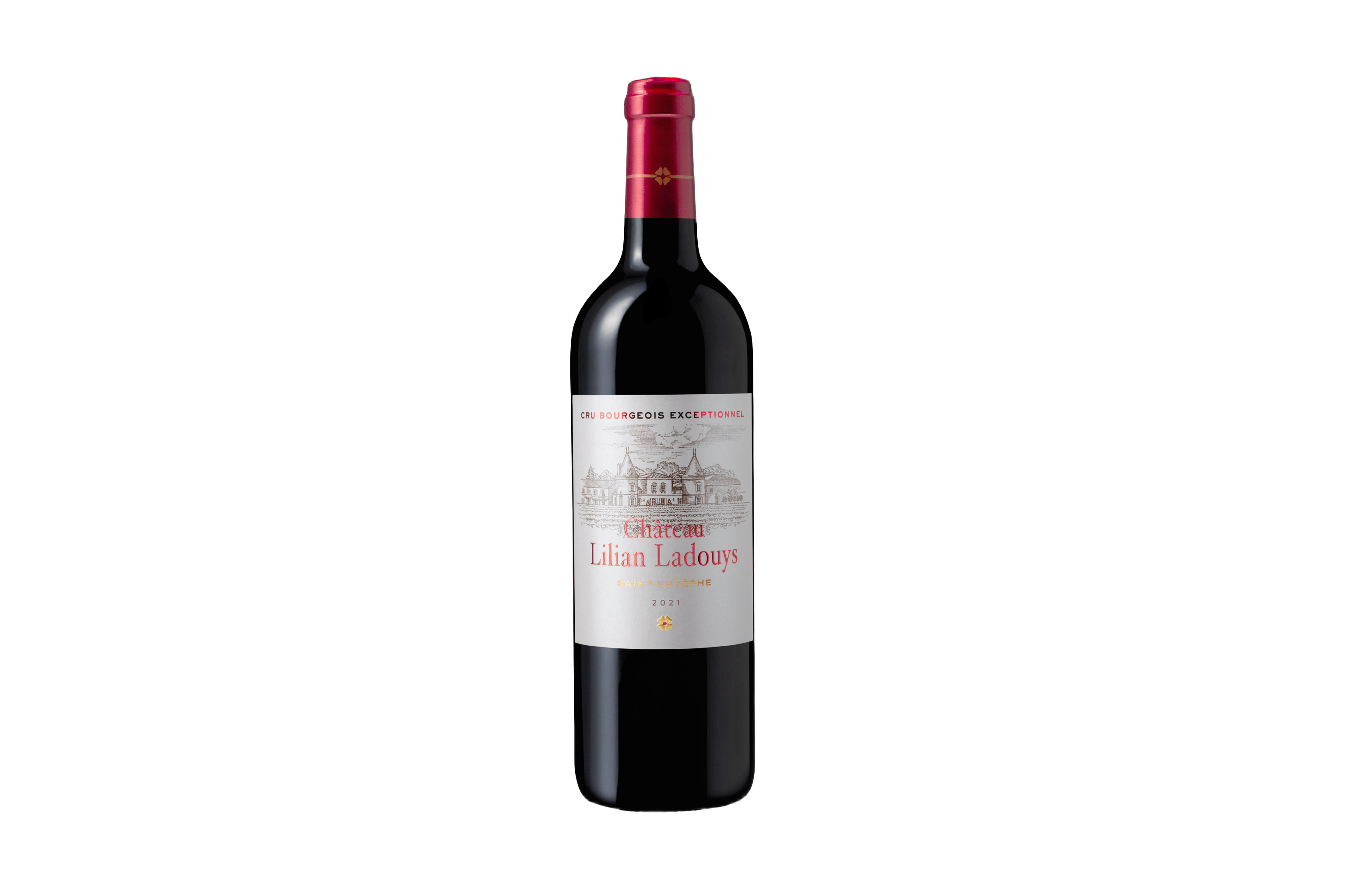 Château Lilian Ladouys