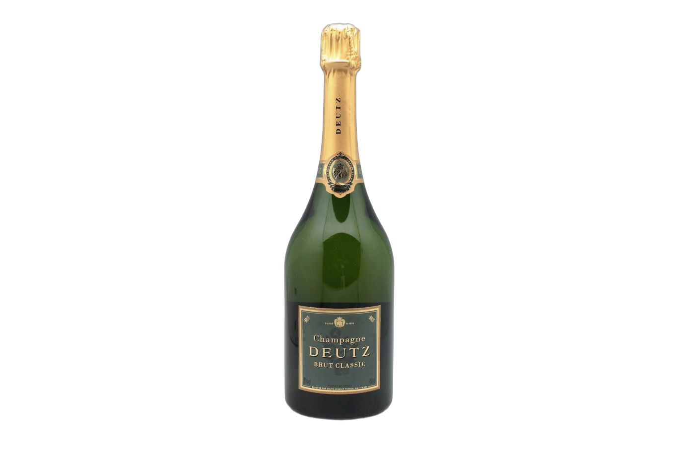Deutz Brut Classic