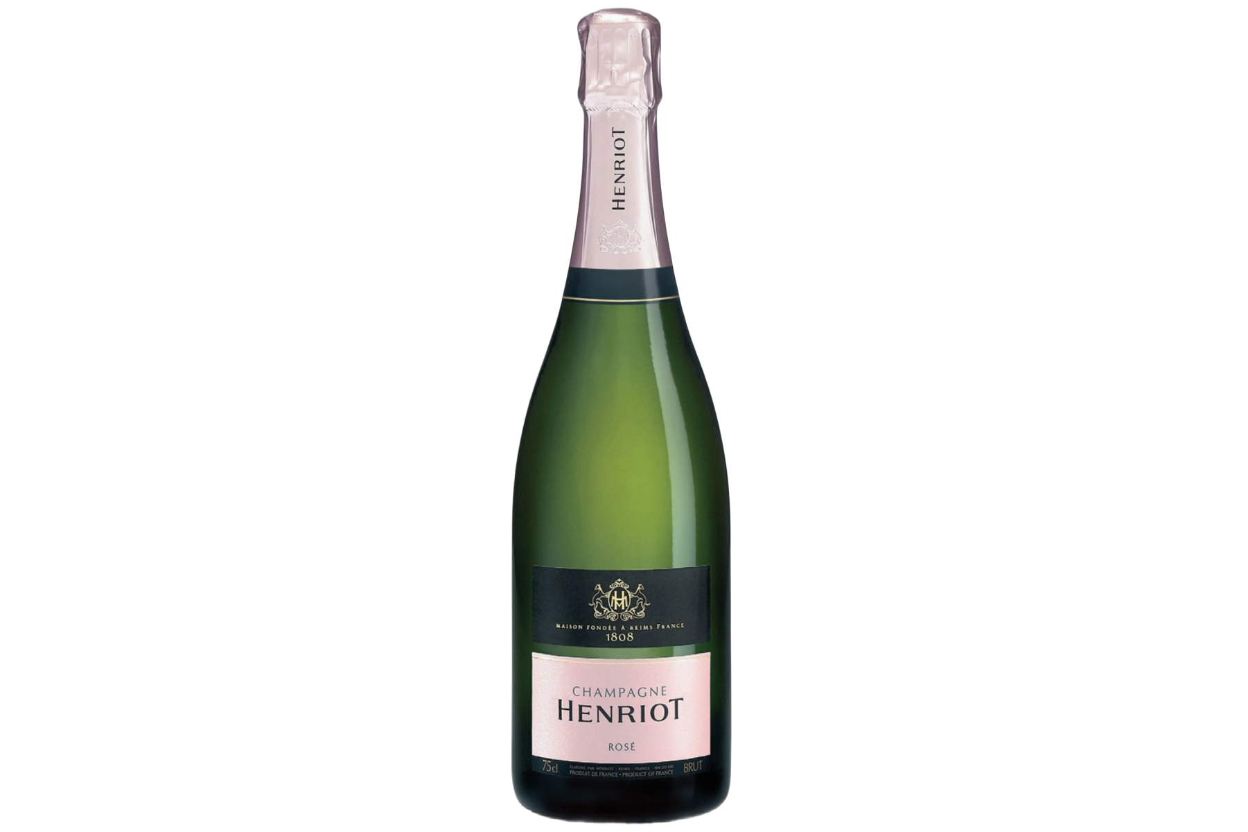 Henriot Rosé Brut