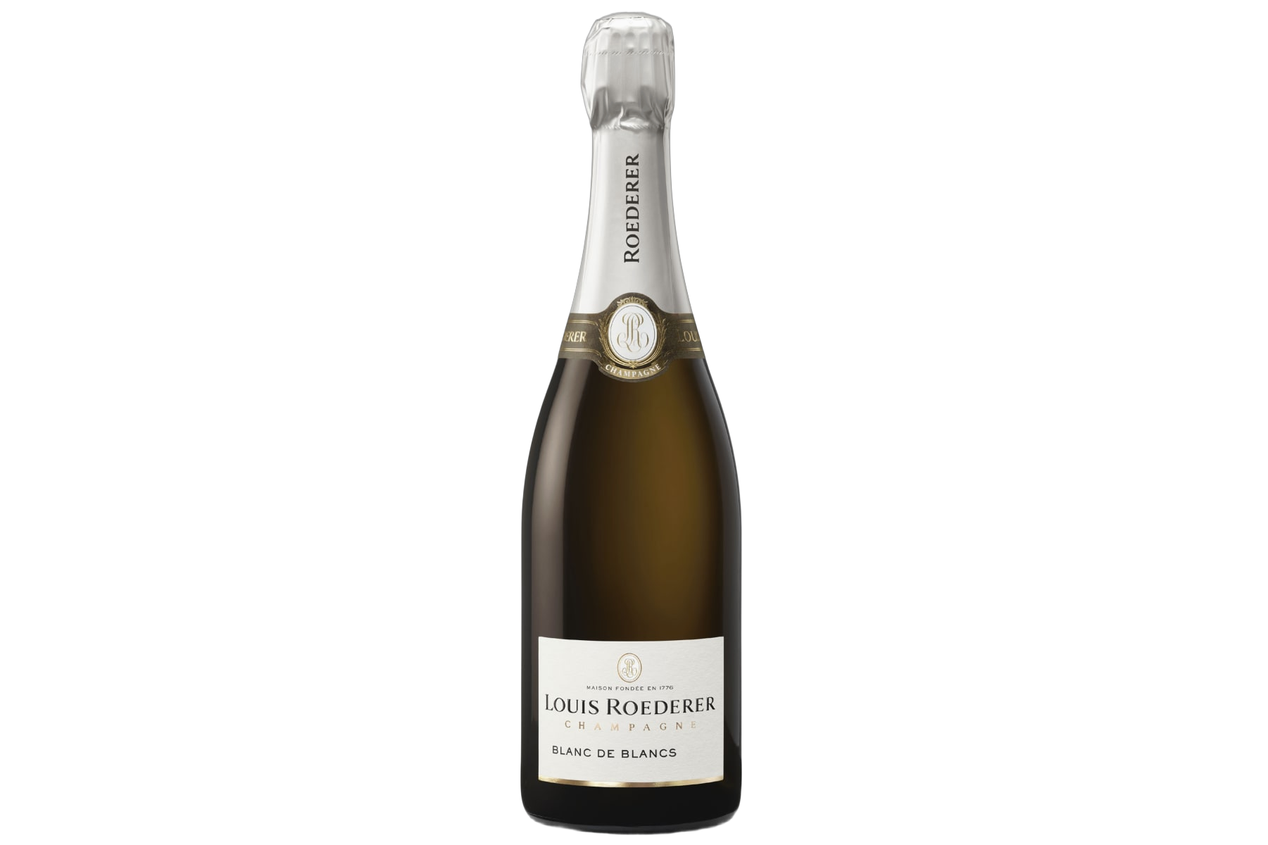 Louis Roederer Blanc de Blancs Brut