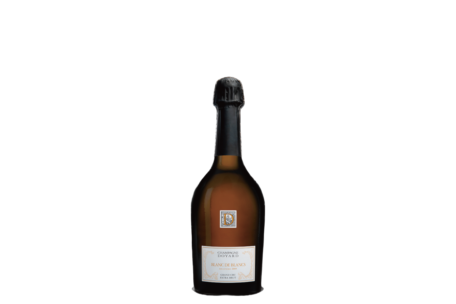 Doyard Blanc de Blancs Grand Cru Extra Brut