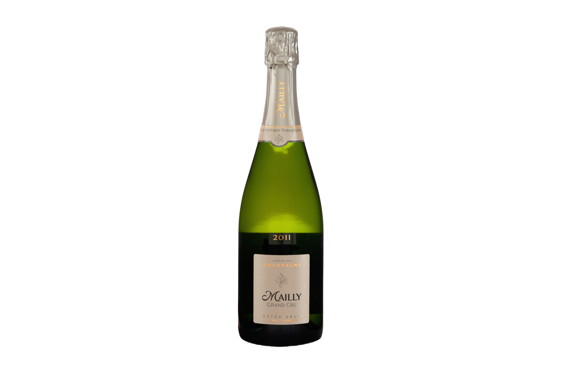 Mailly Grand Cru Extra Brut