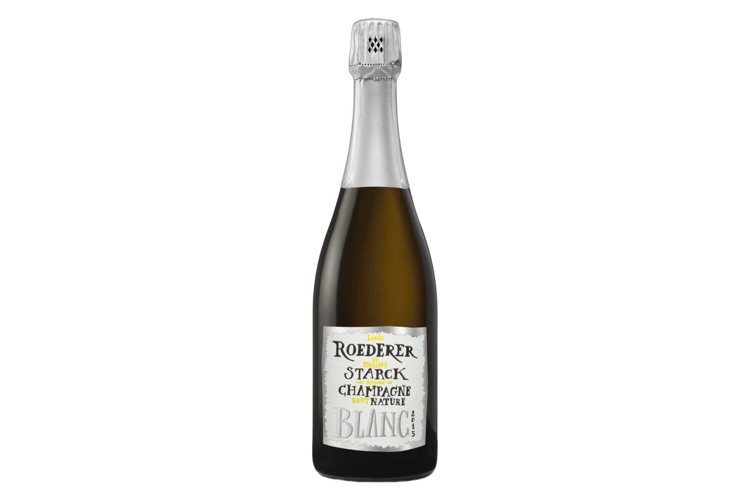 Louis Roederer Brut Nature
