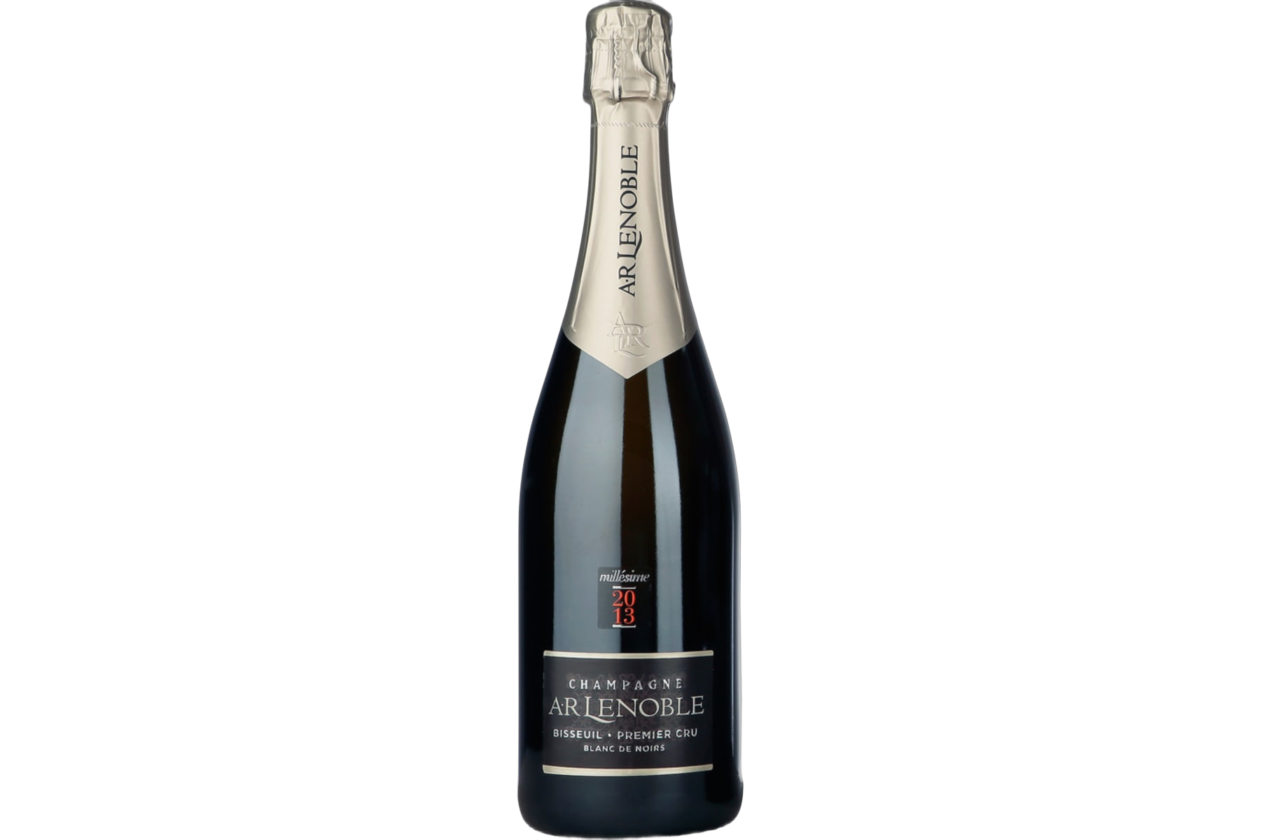 AR Lenoble Bisseuil Premier Cru Blanc de Noirs Extra Brut