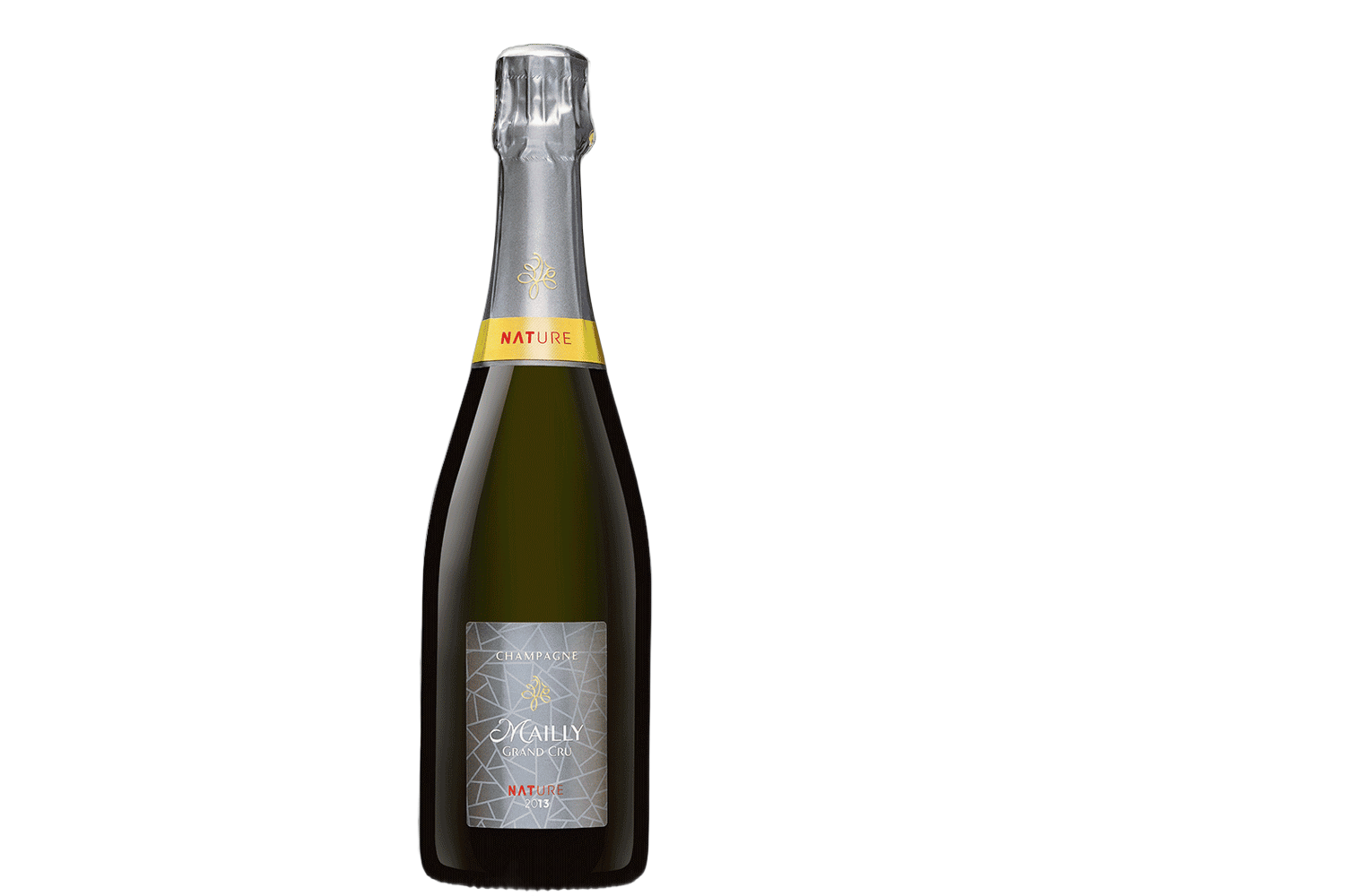 Mailly Grand Cru Brut Nature