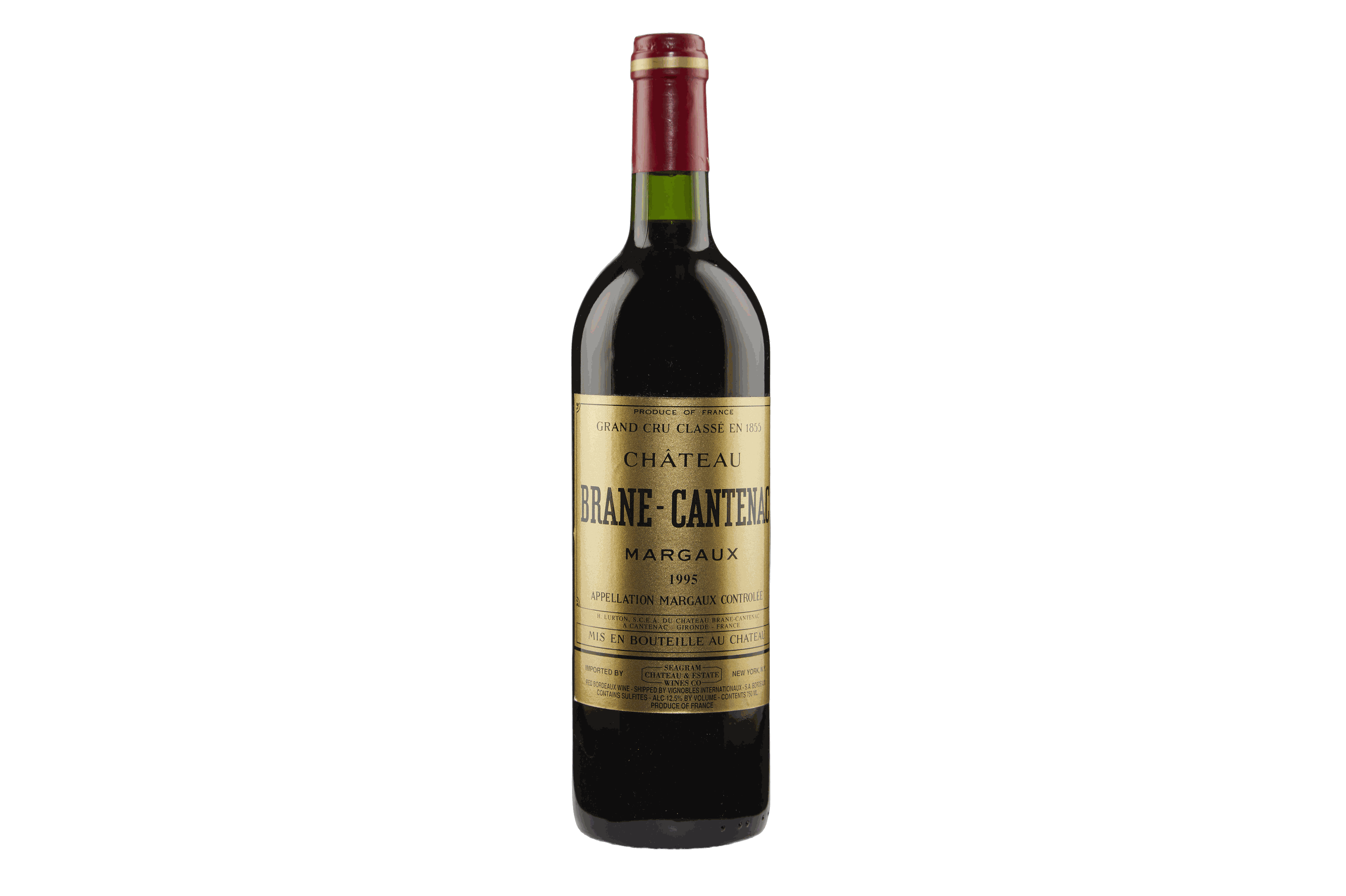 Château Brane-Cantenac
