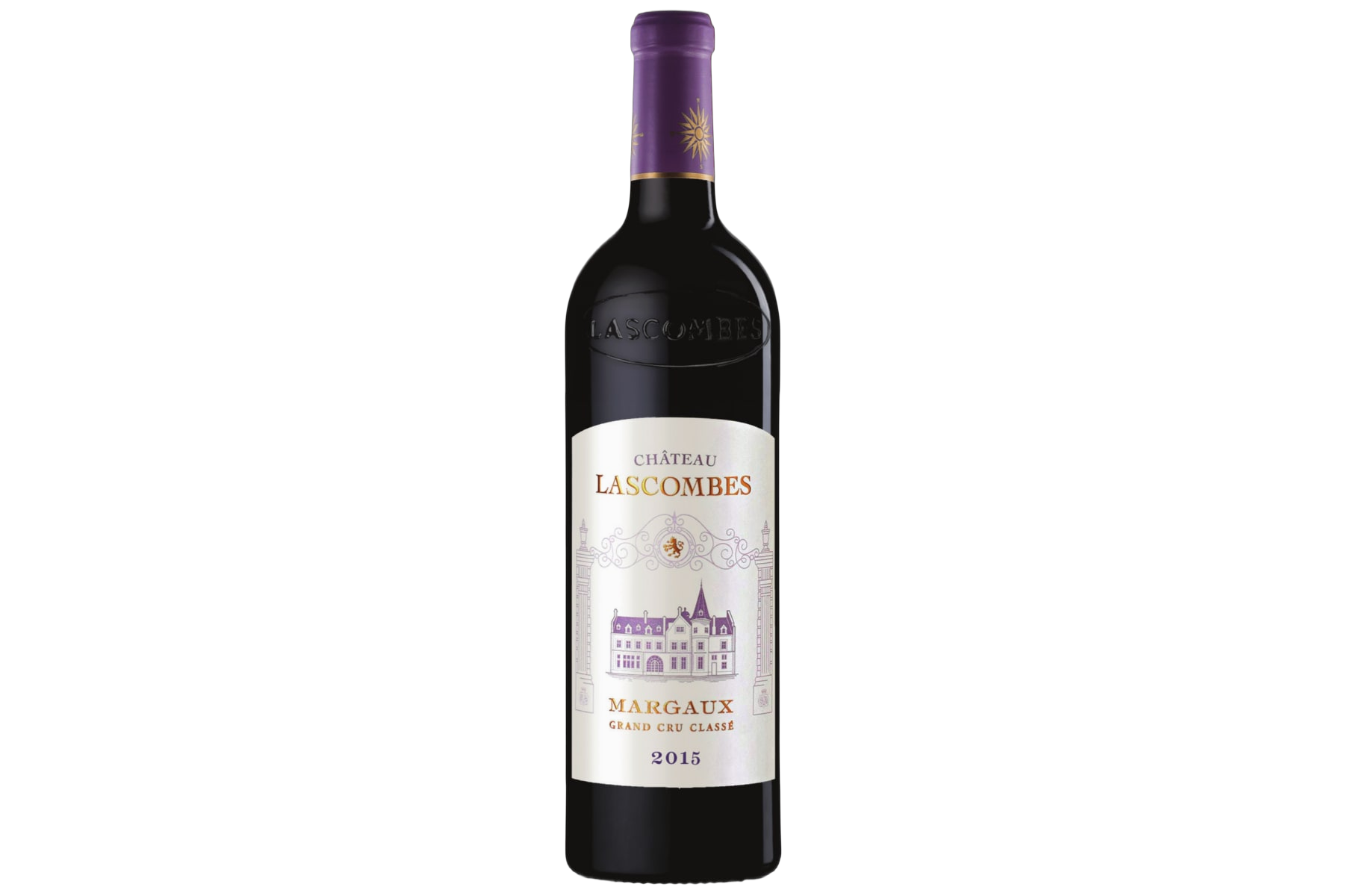 Château Lascombes