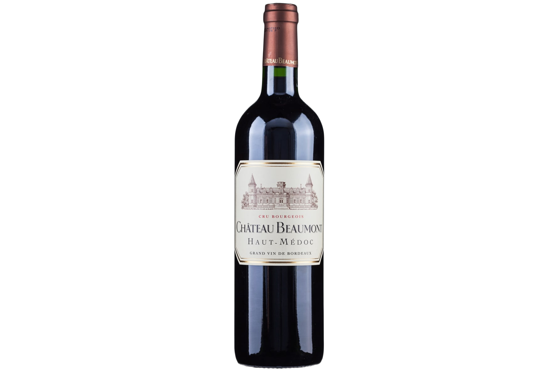 Château Beaumont