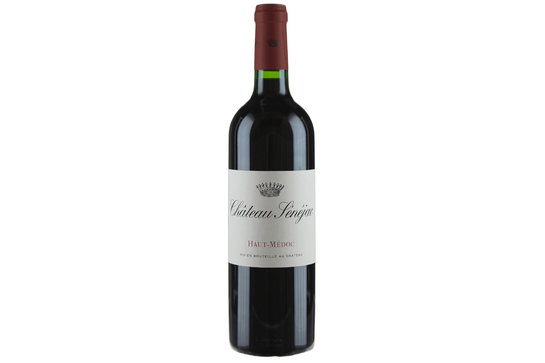 Château Sénéjac Haut-Médoc