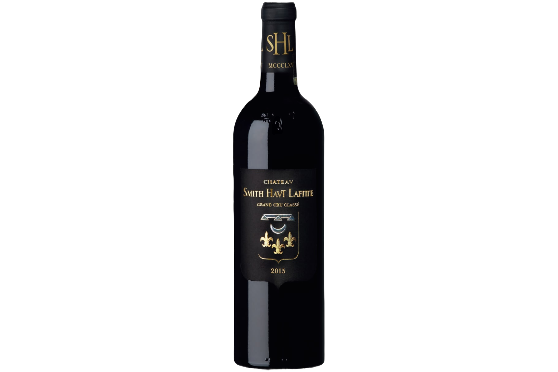 Château Smith Haut Lafitte